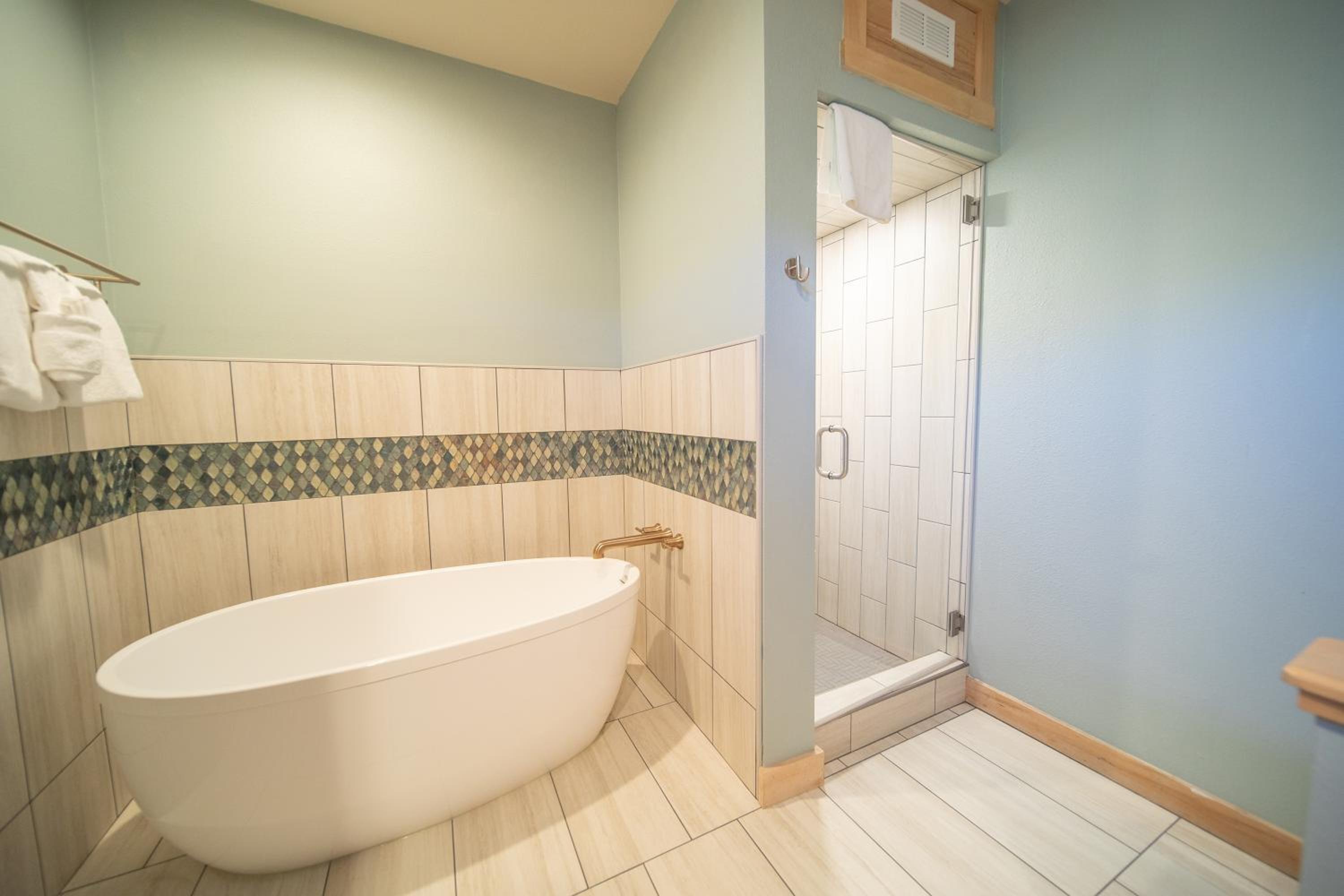 Mill Creek 201 by SummitCove Lodging