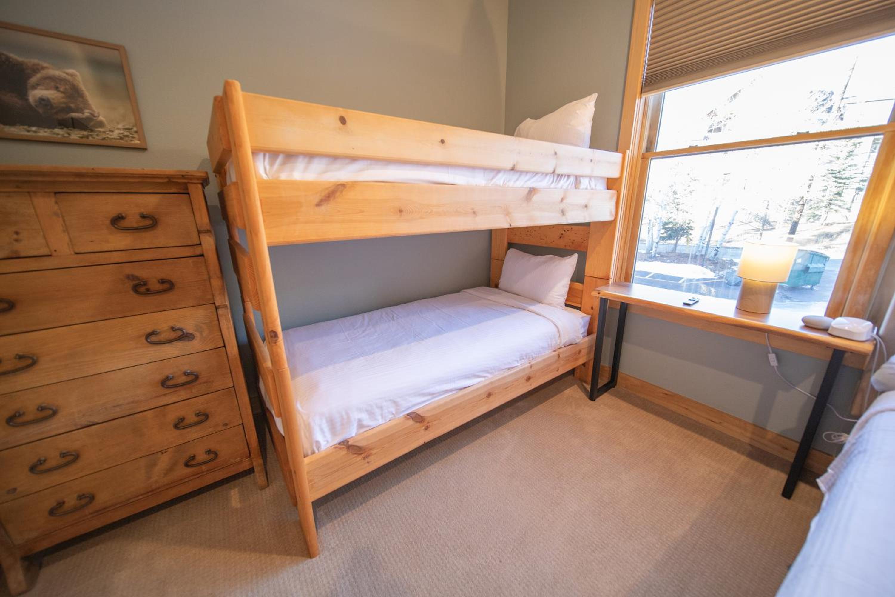 Mill Creek 201 by SummitCove Lodging