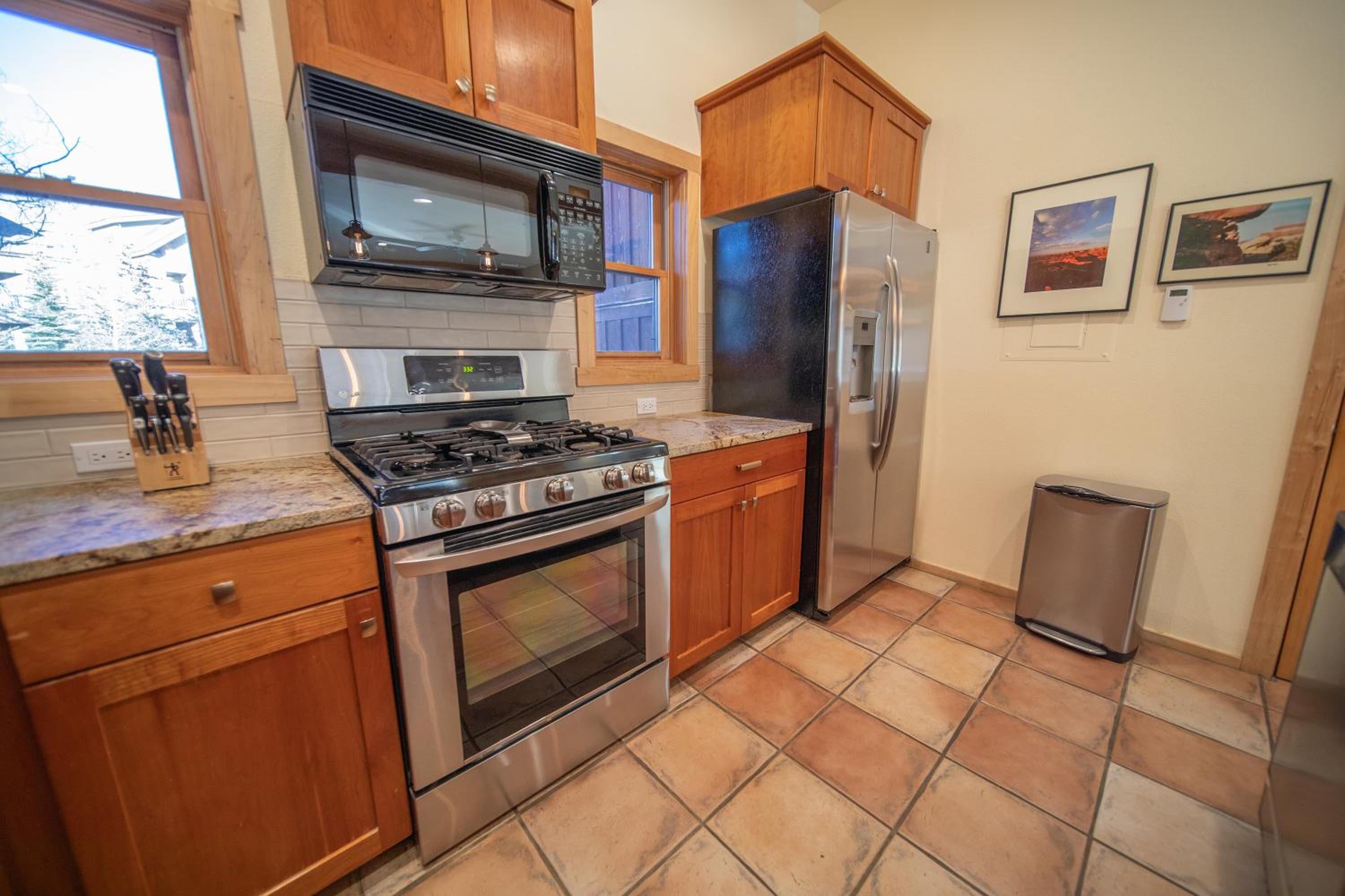 Mill Creek 201 by SummitCove Lodging
