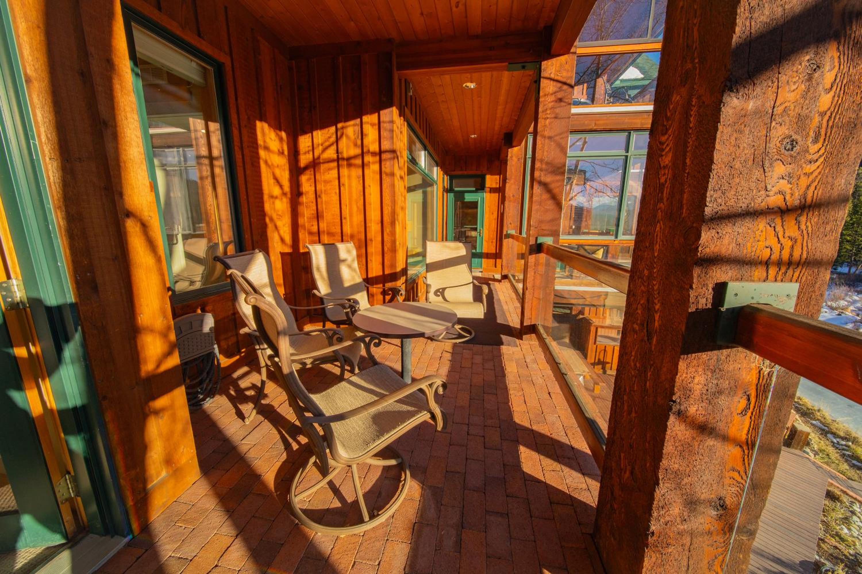 Mill Creek 201 by SummitCove Lodging