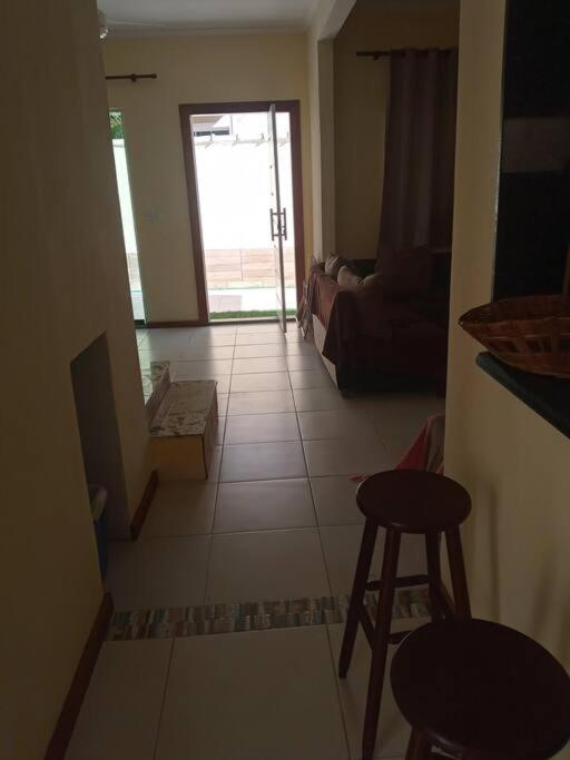 Casa de 4 quartos a 300m da areia praia do Foguete