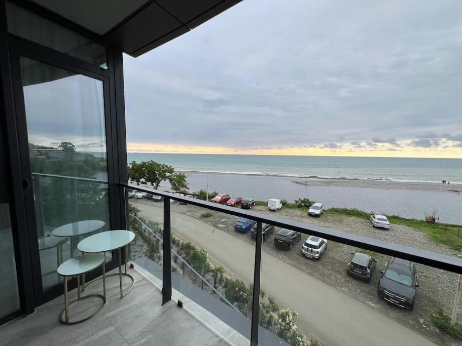 Apartment-Sunset Panorama