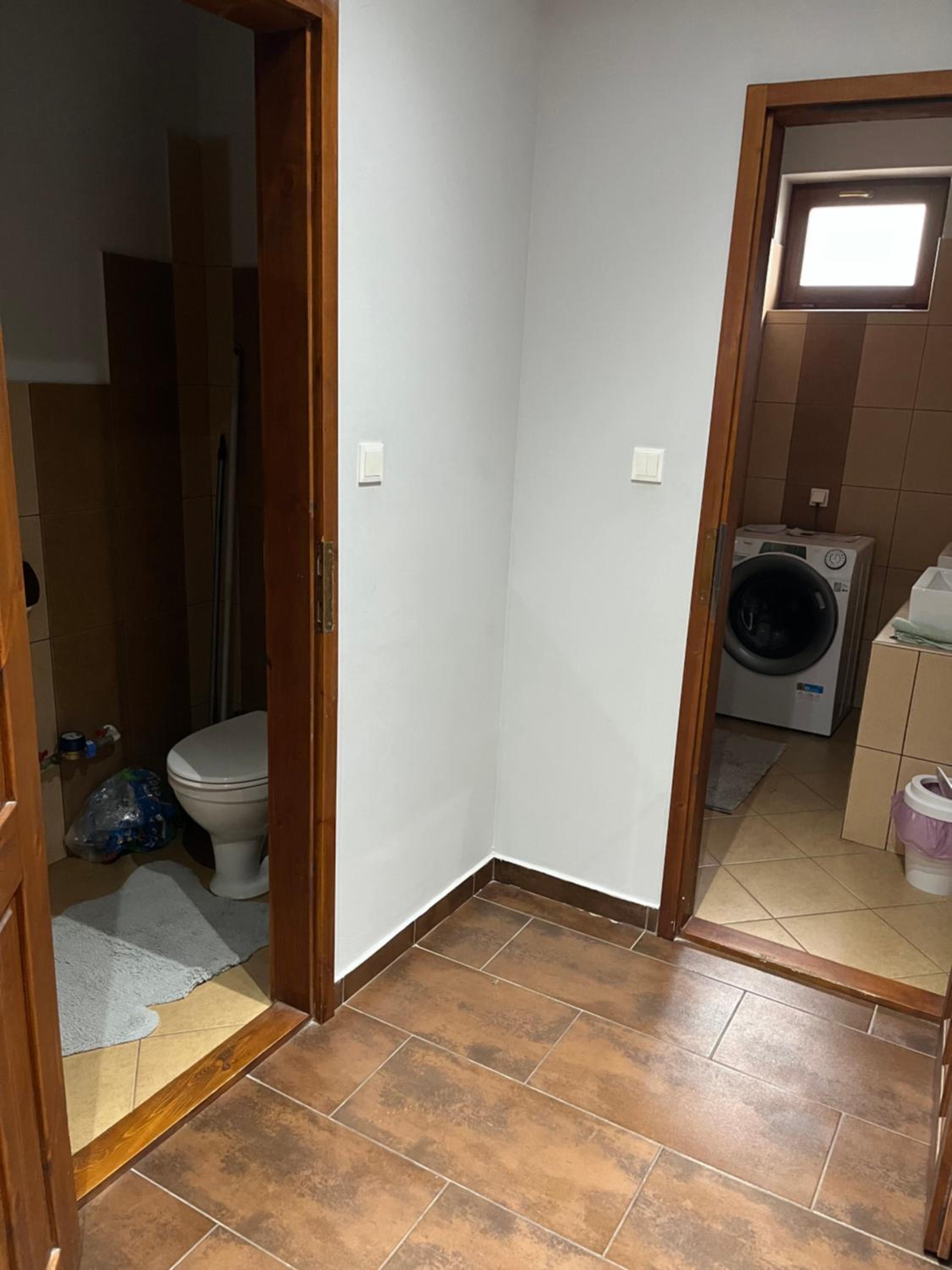 Brookforest Family Apartman view 4