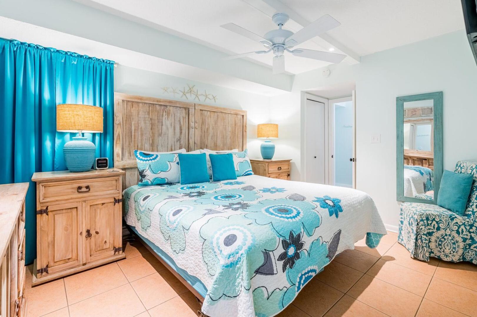 Island Winds East Unit 110 view 4