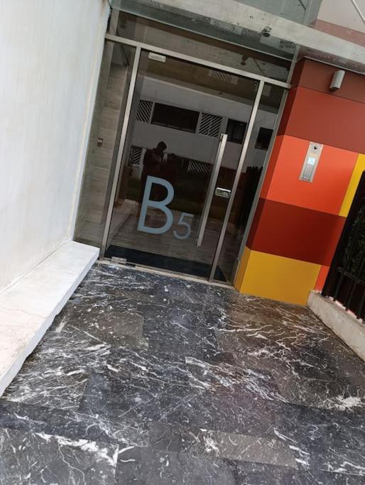 Stylish Stay in Finance City Casablanca view 2