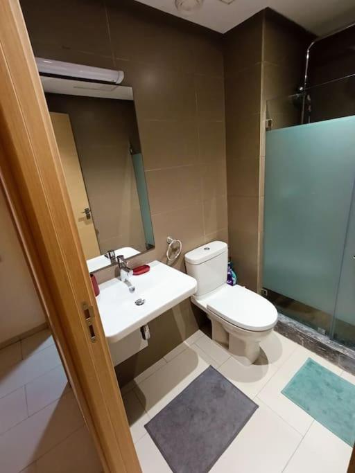 Stylish Stay in Finance City Casablanca view 3