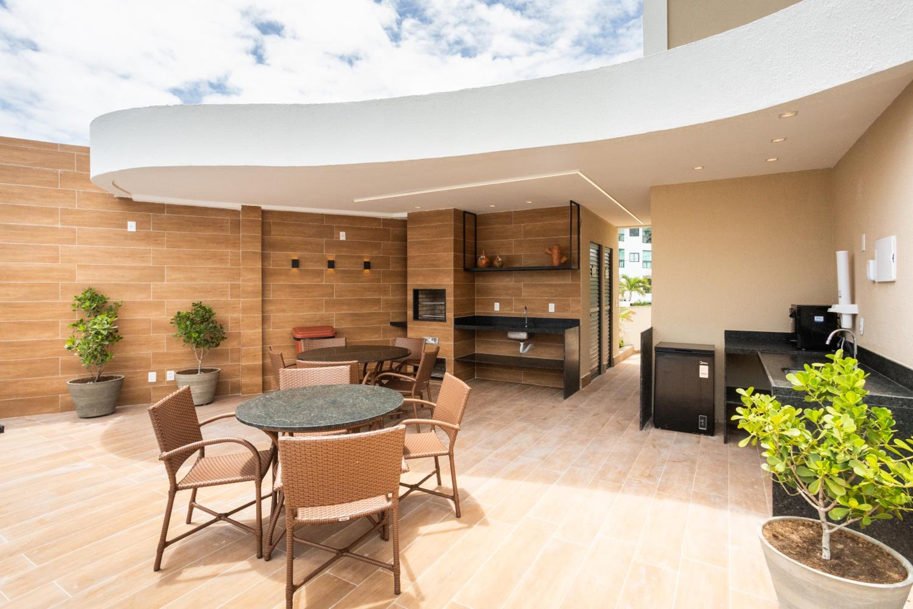 Capri Residence
