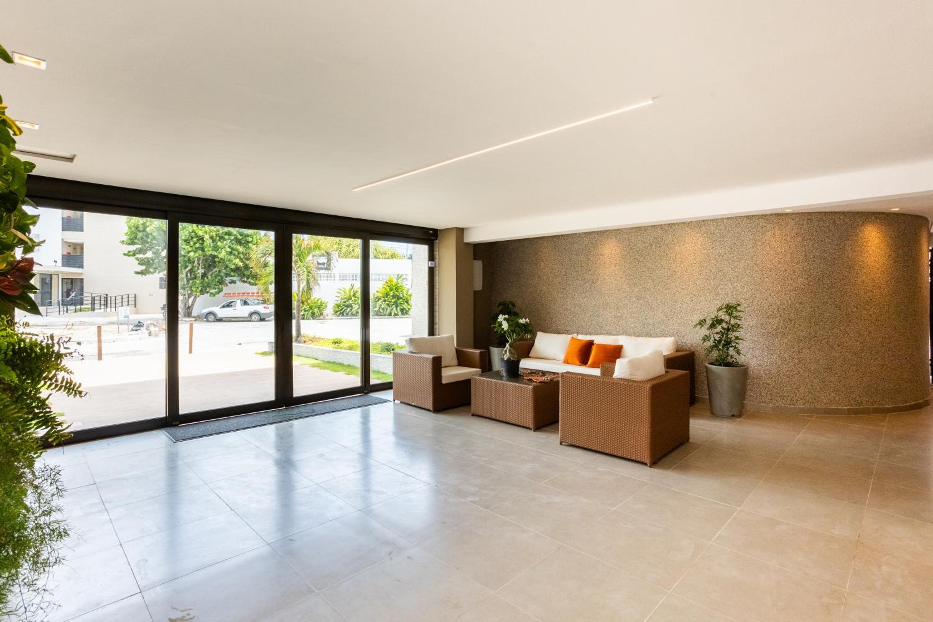 Capri Residence