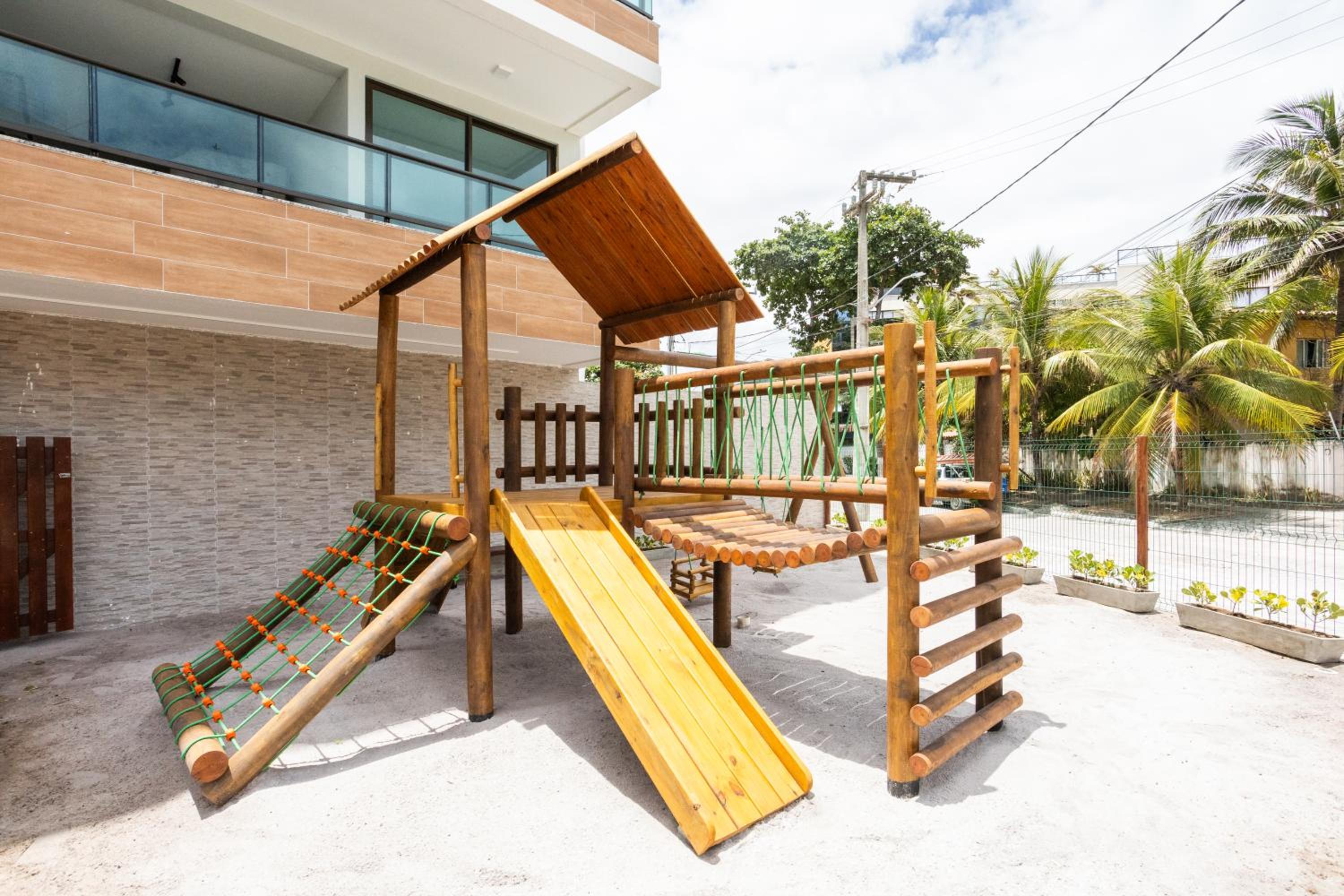 Capri Residence