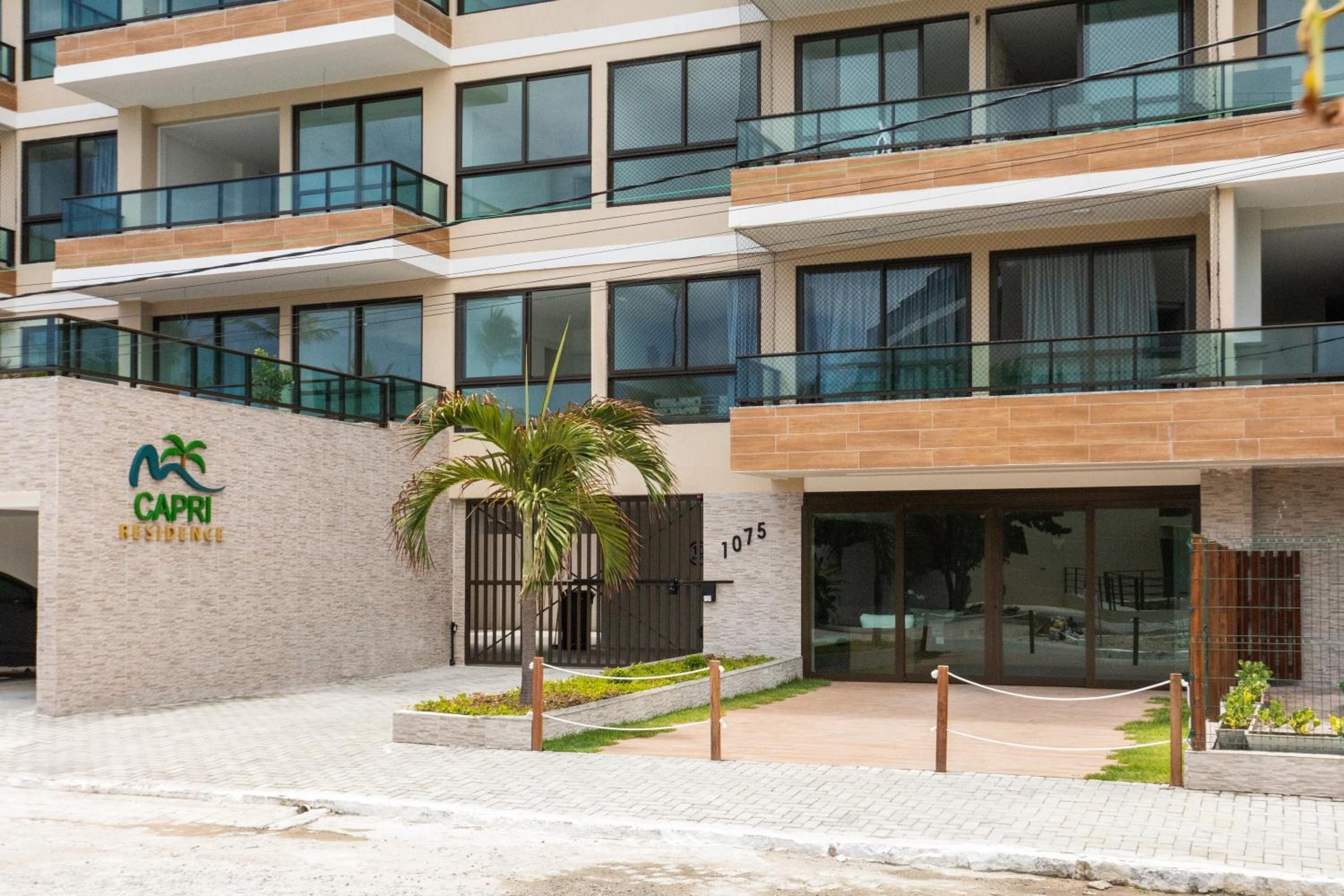 Capri Residence