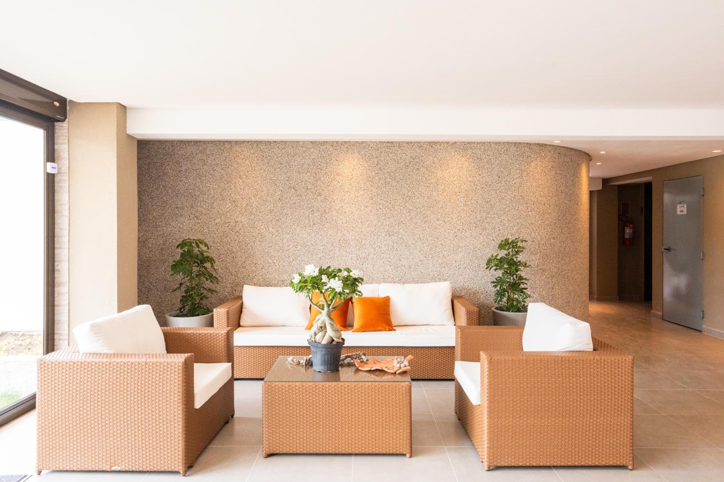 Capri Residence