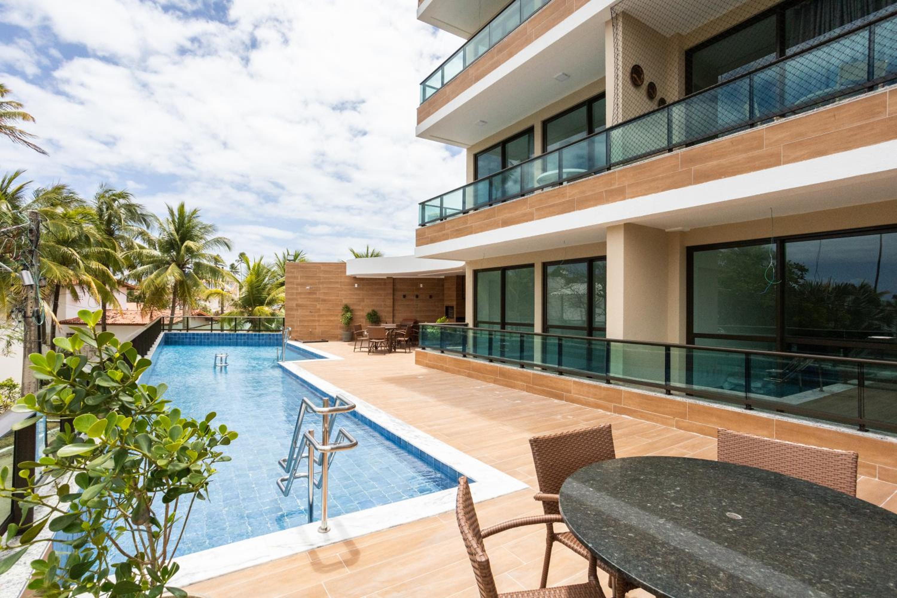 Capri Residence