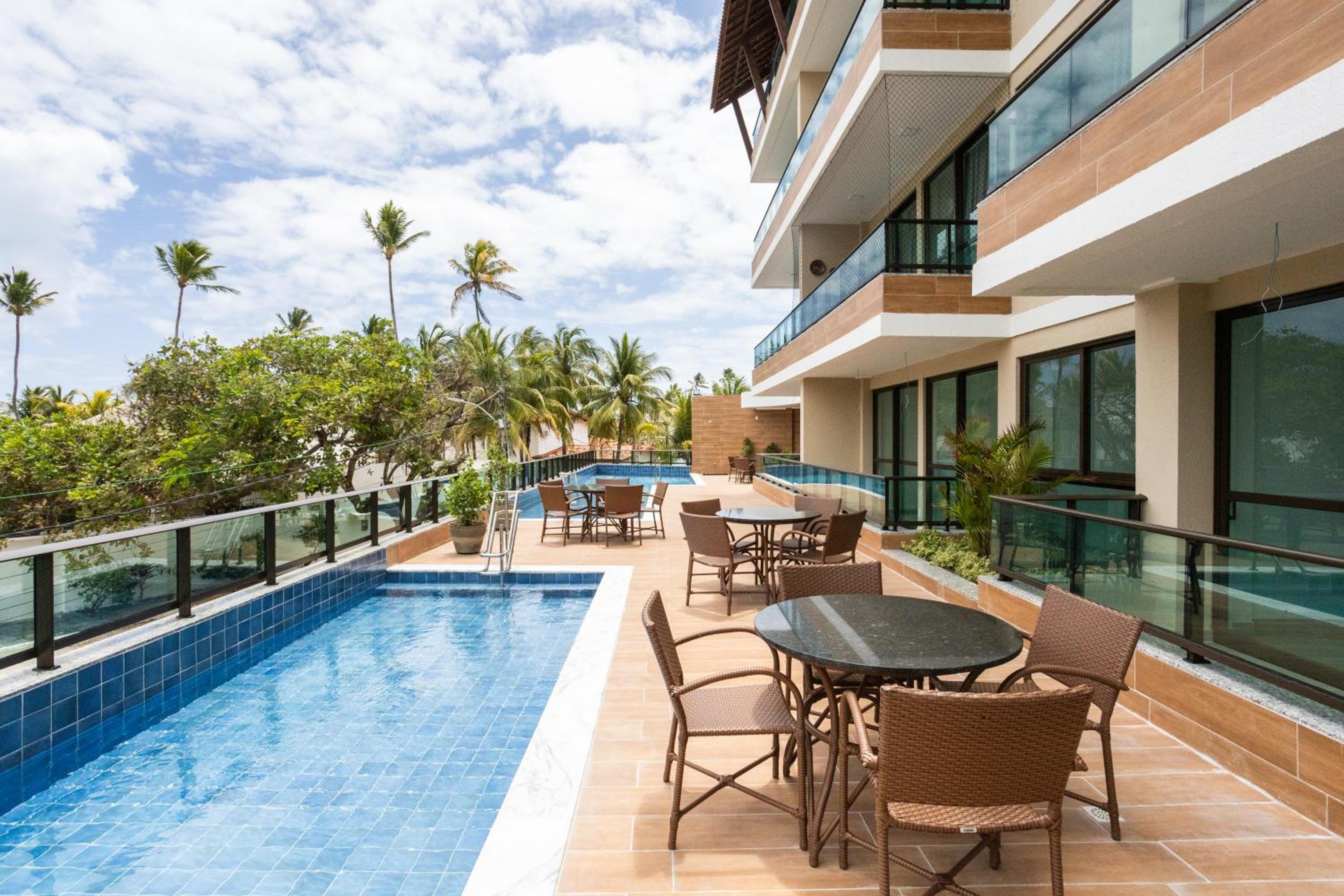 Capri Residence