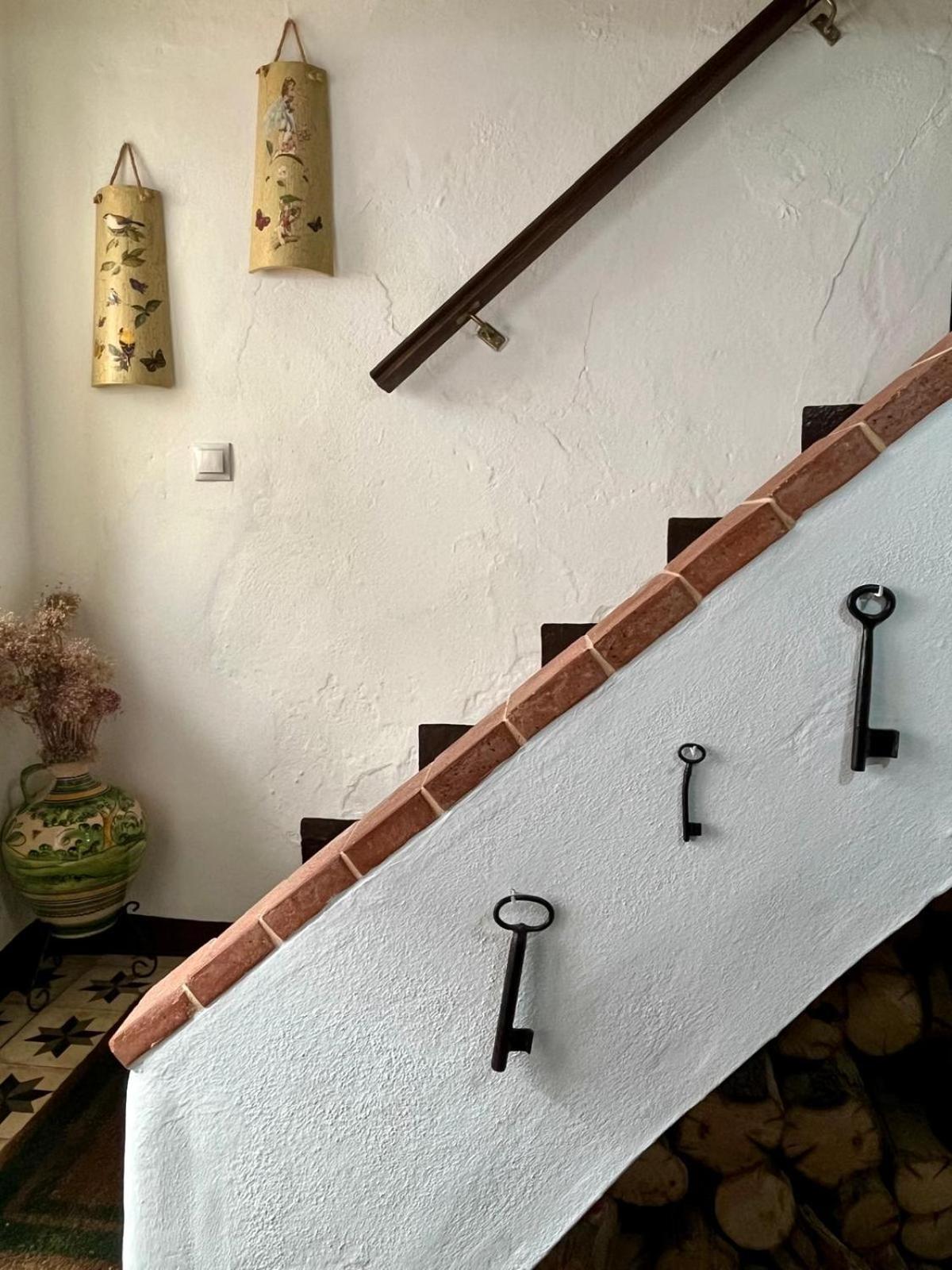 Casa Dolores la peluquera