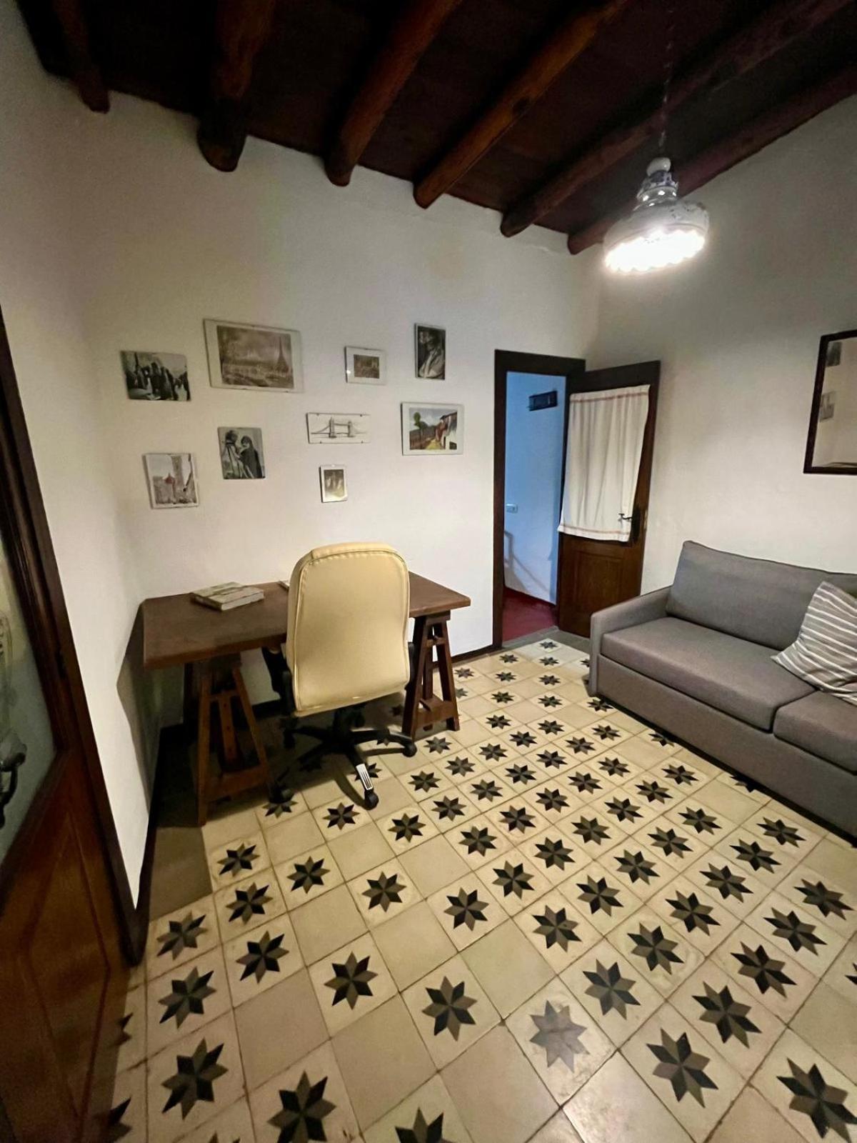 Casa Dolores la peluquera