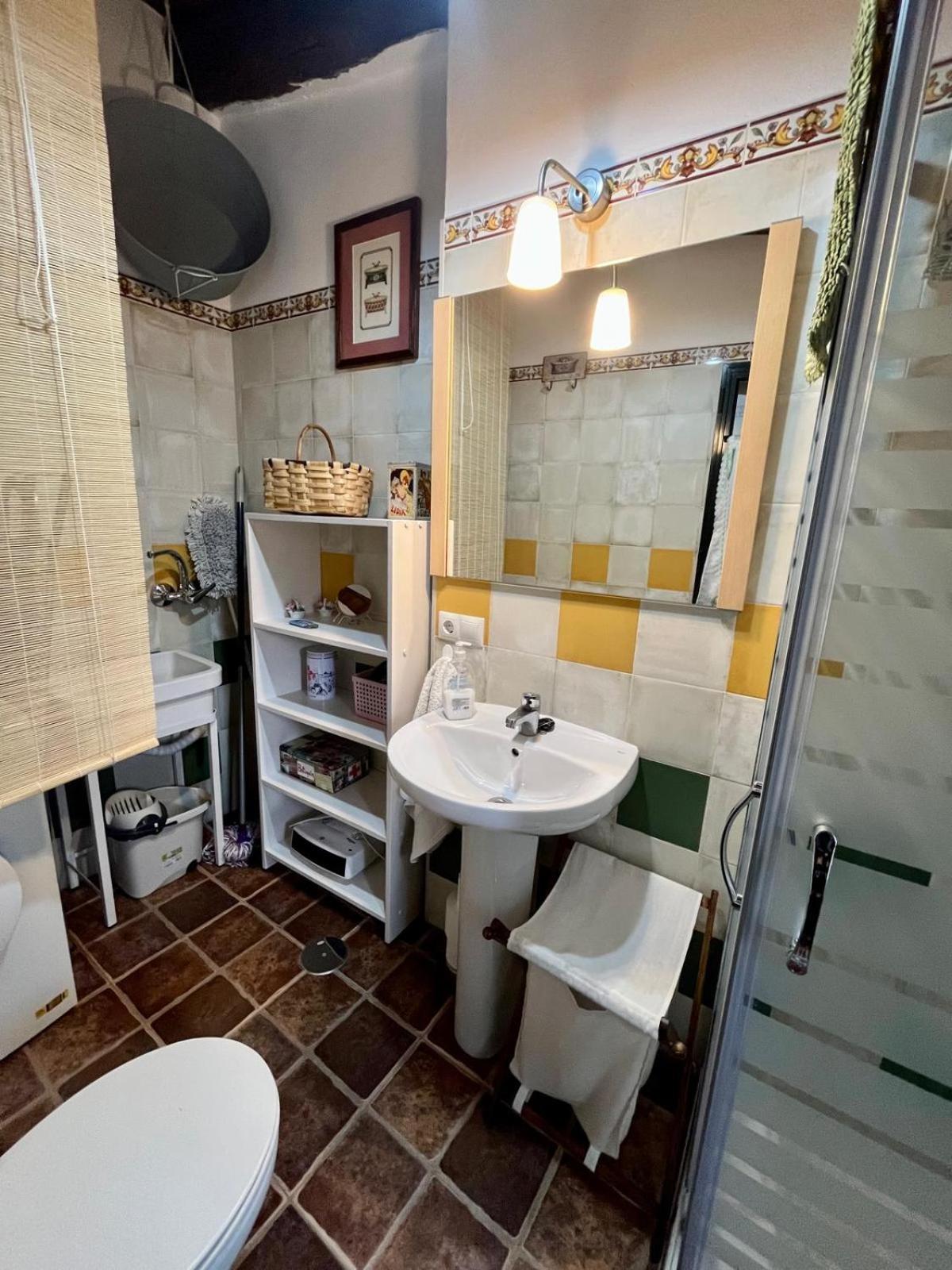 Casa Dolores la peluquera