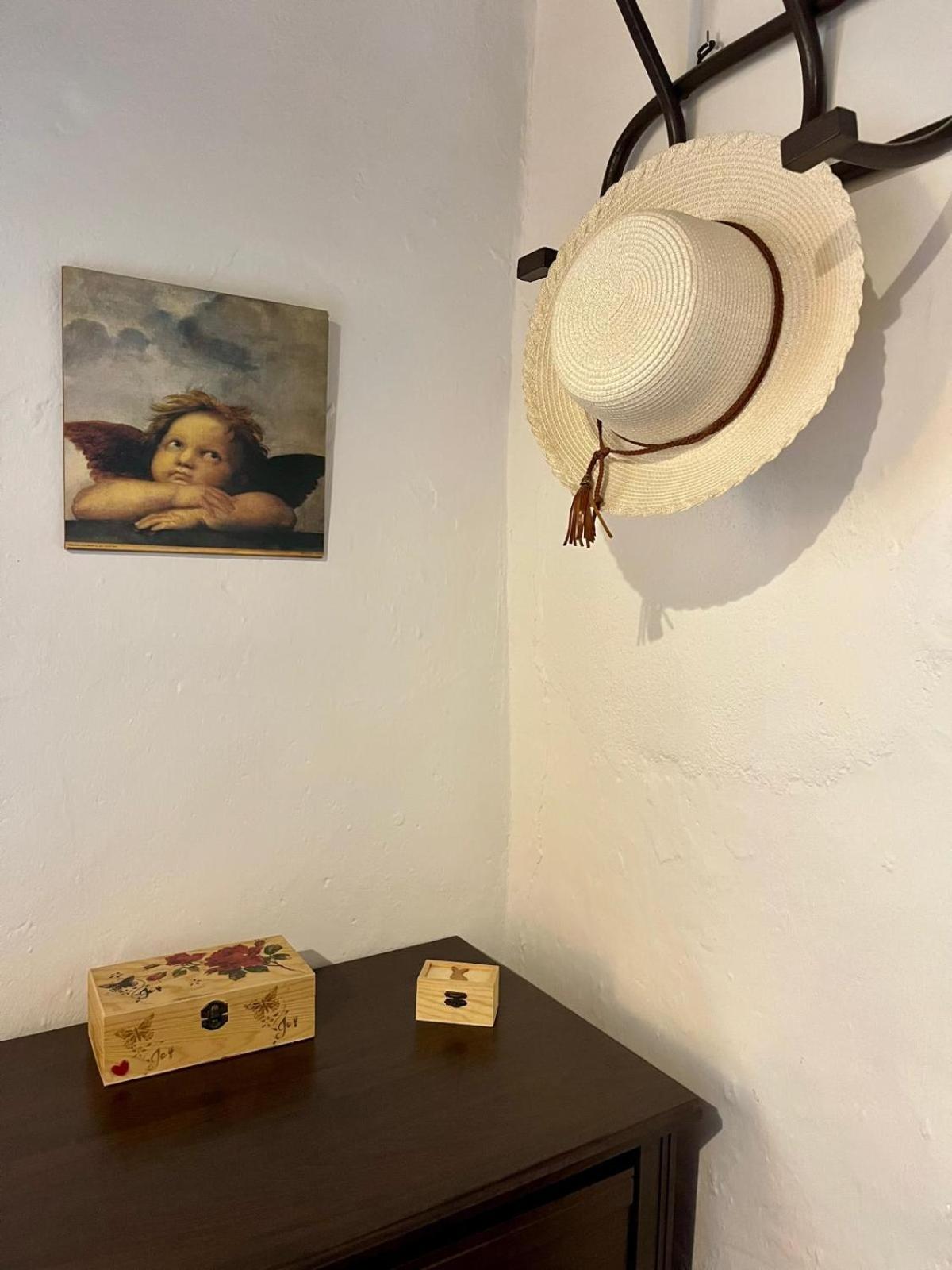 Casa Dolores la peluquera