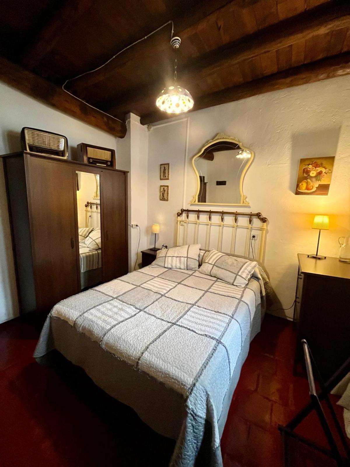 Casa Dolores la peluquera