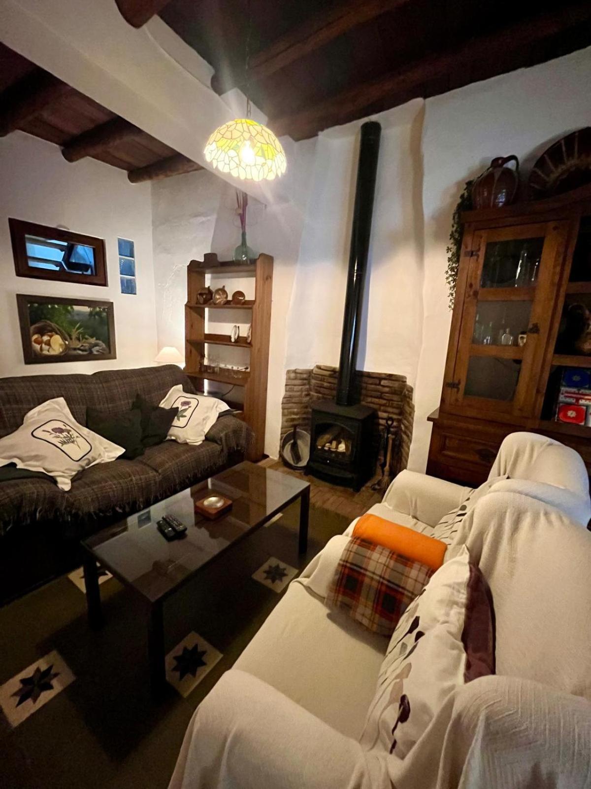 Casa Dolores la peluquera