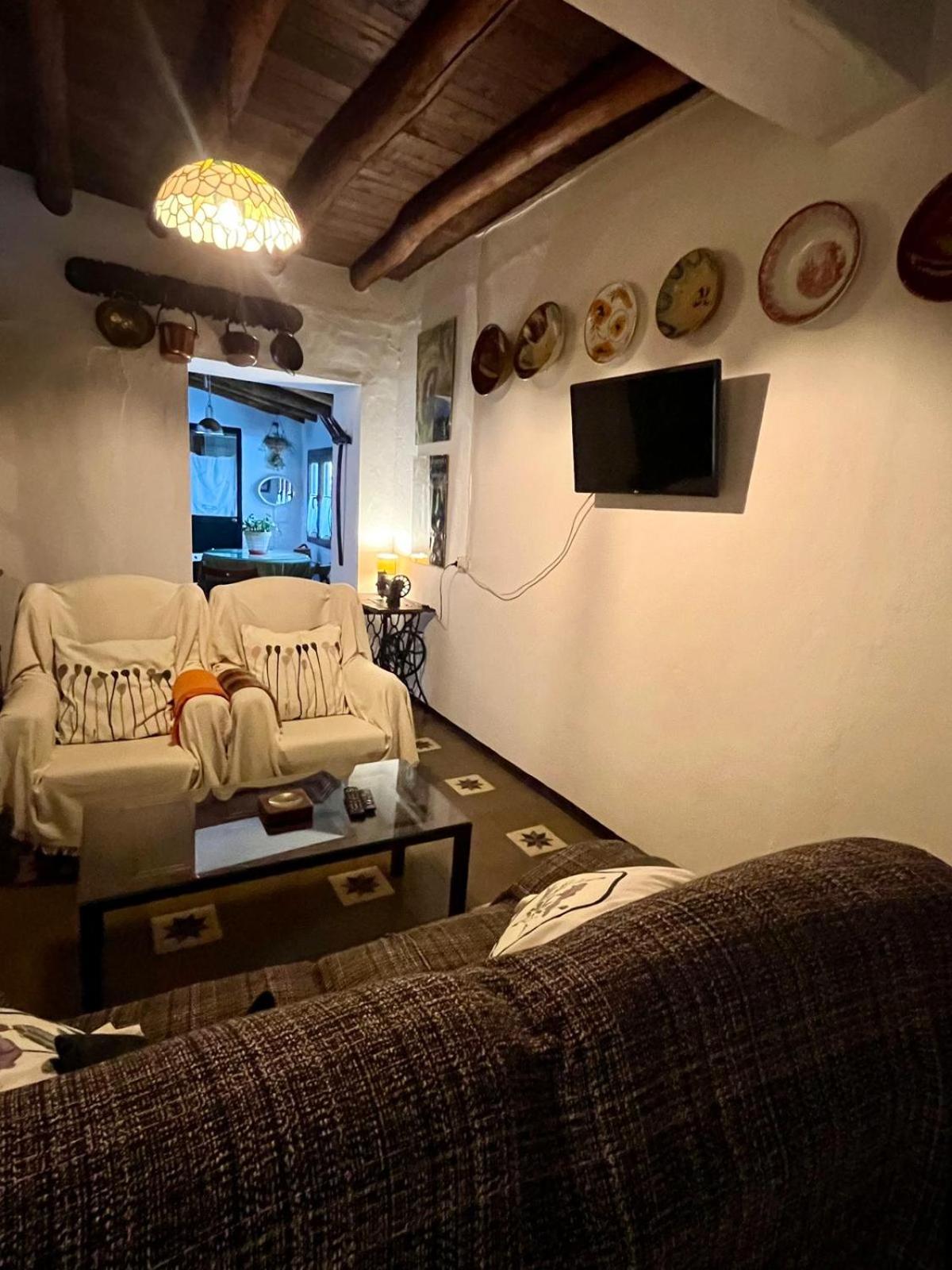 Casa Dolores la peluquera