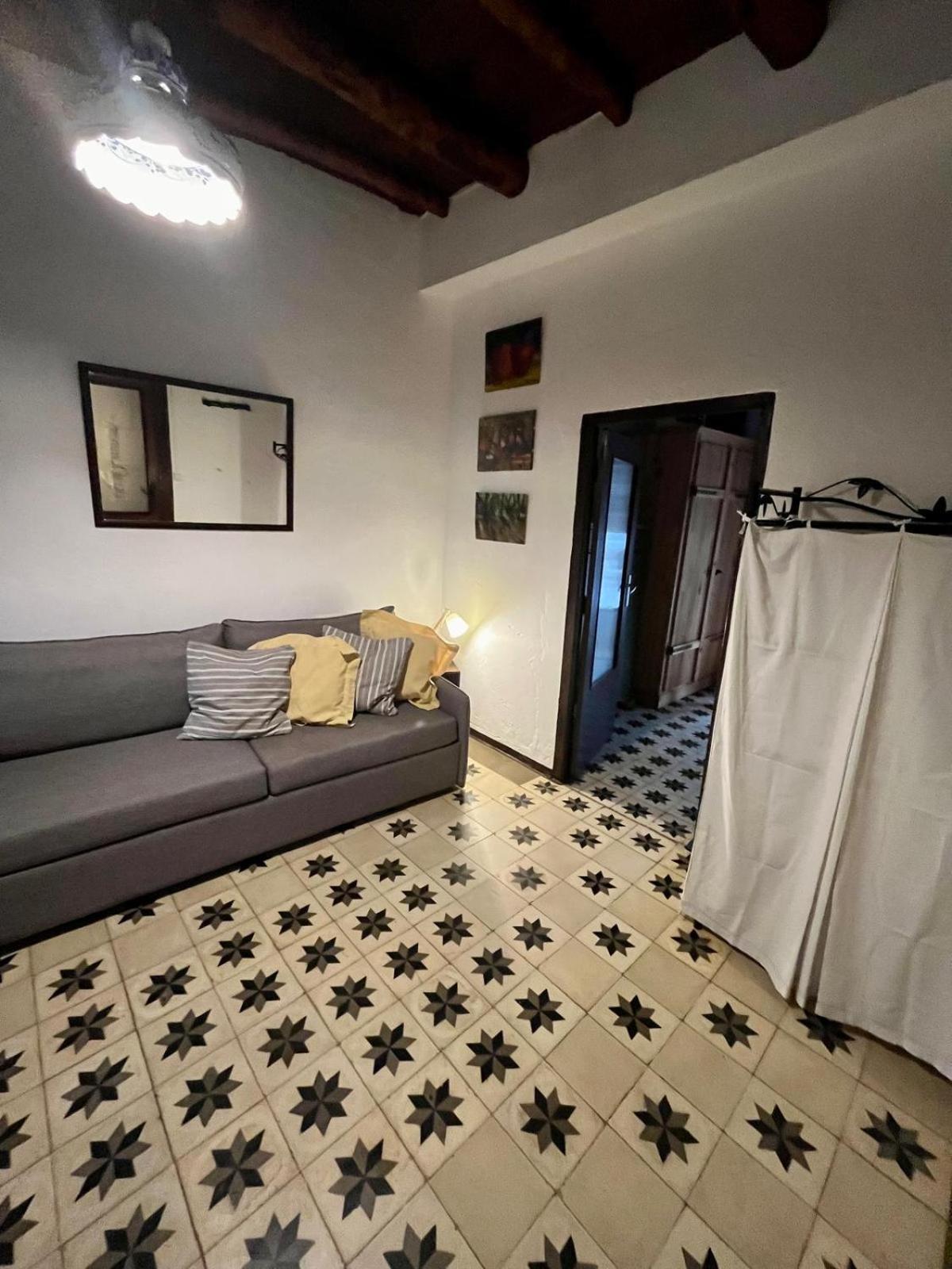 Casa Dolores la peluquera