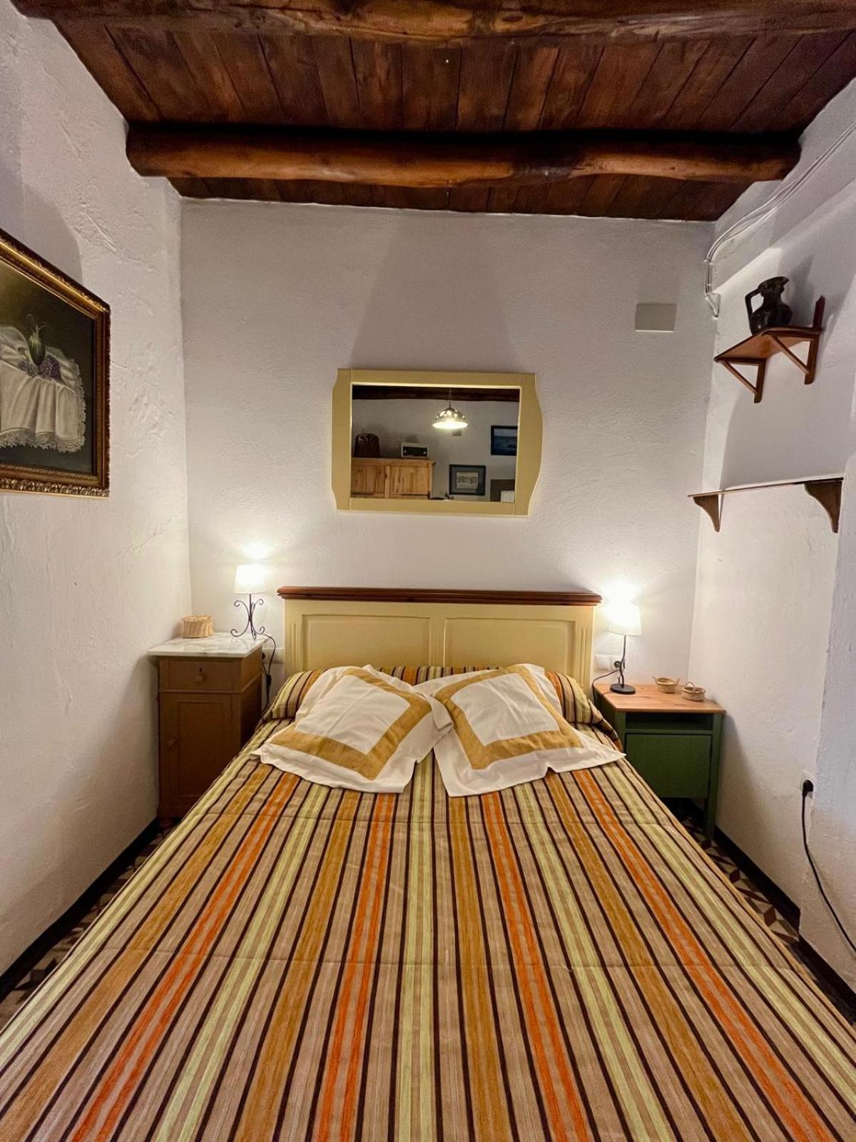 Casa Dolores la peluquera