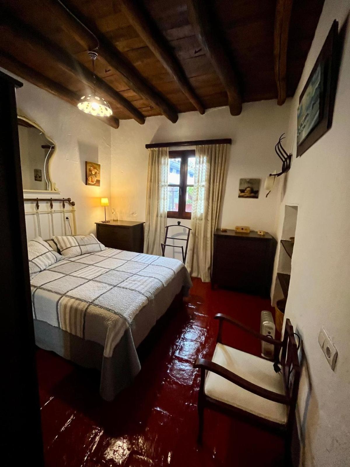 Casa Dolores la peluquera