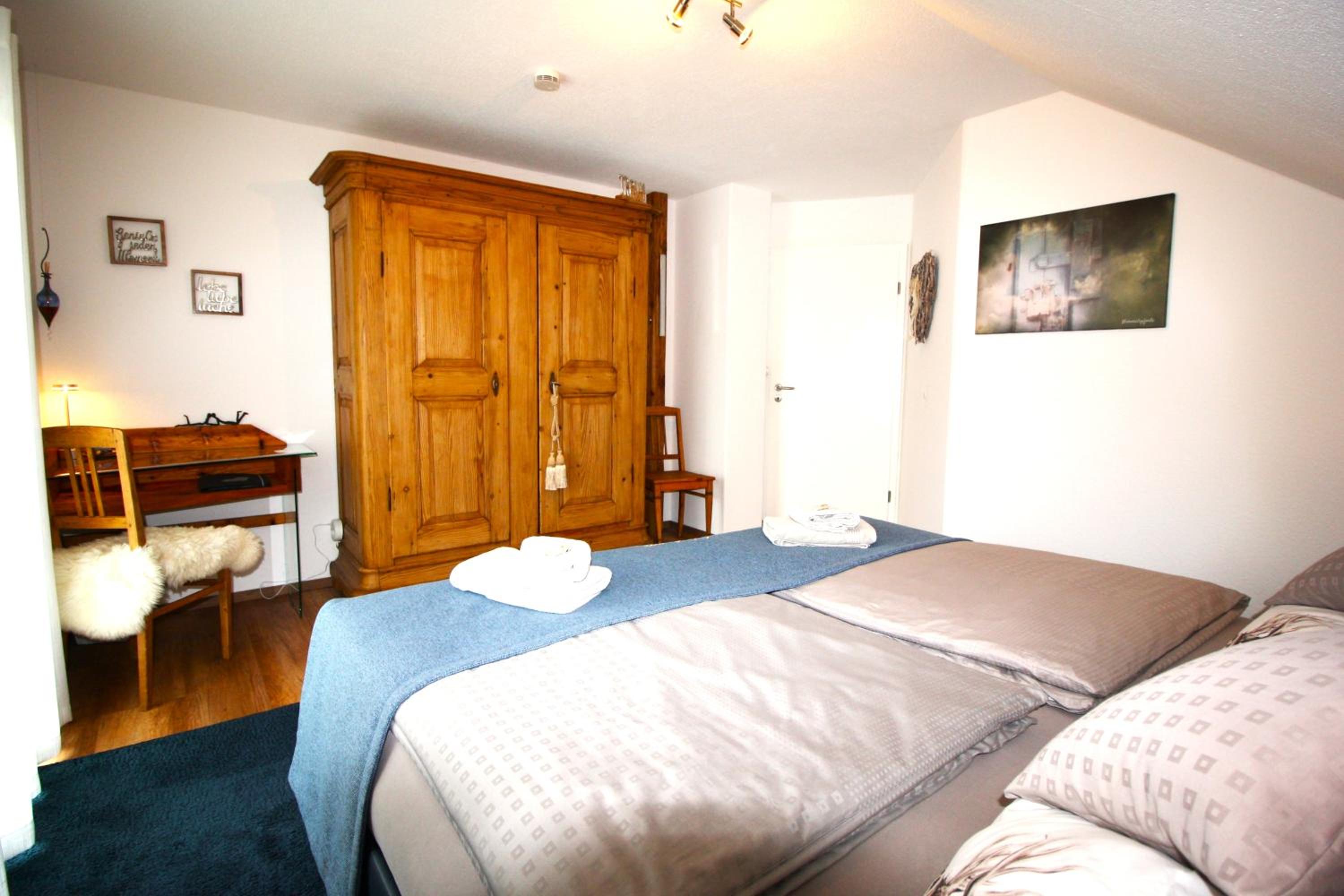 Ferienhaus Dahoam - Exklusivität mit Privatsphäre