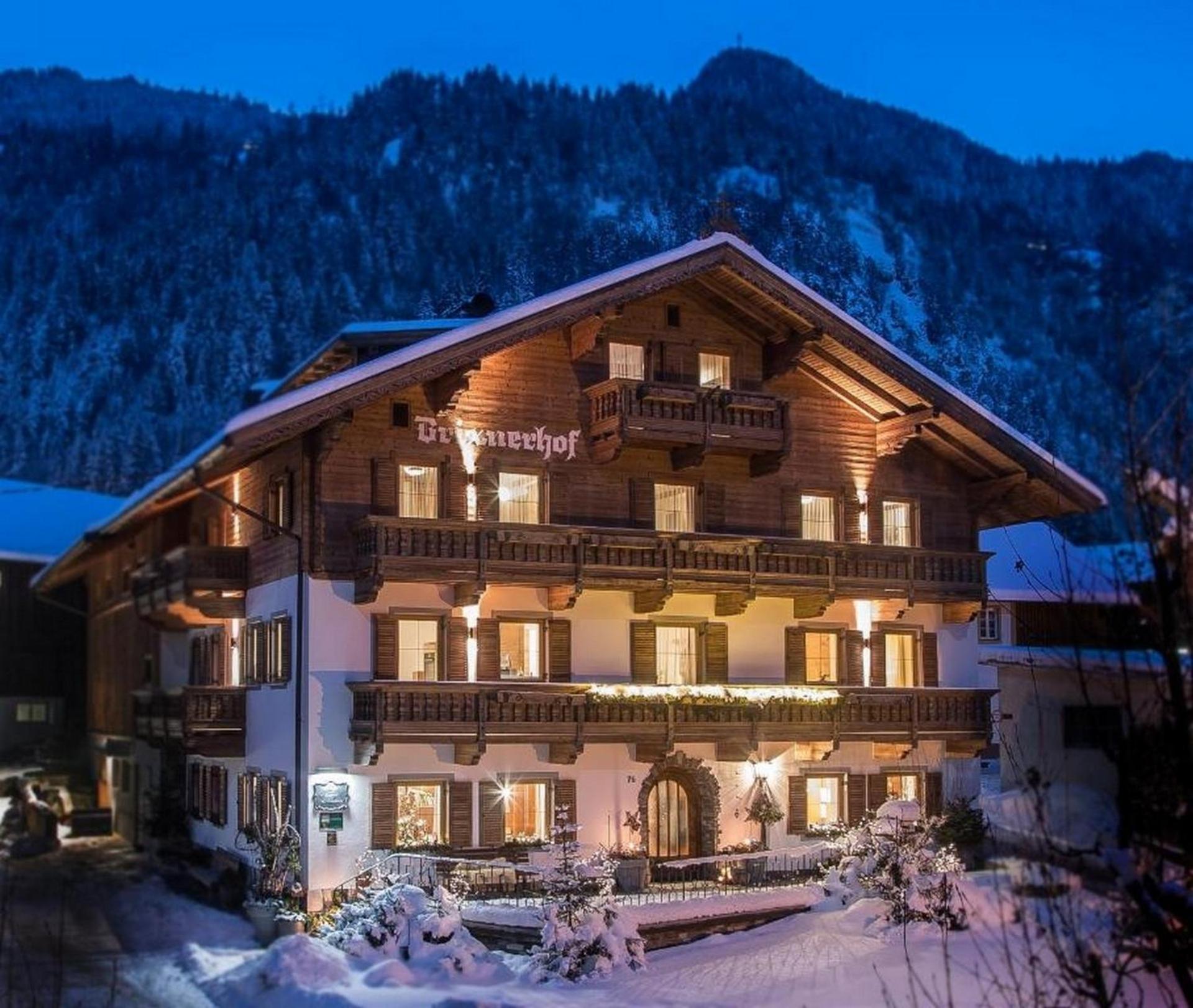 Hotel Brixnerhof im Zillertal - Image 1