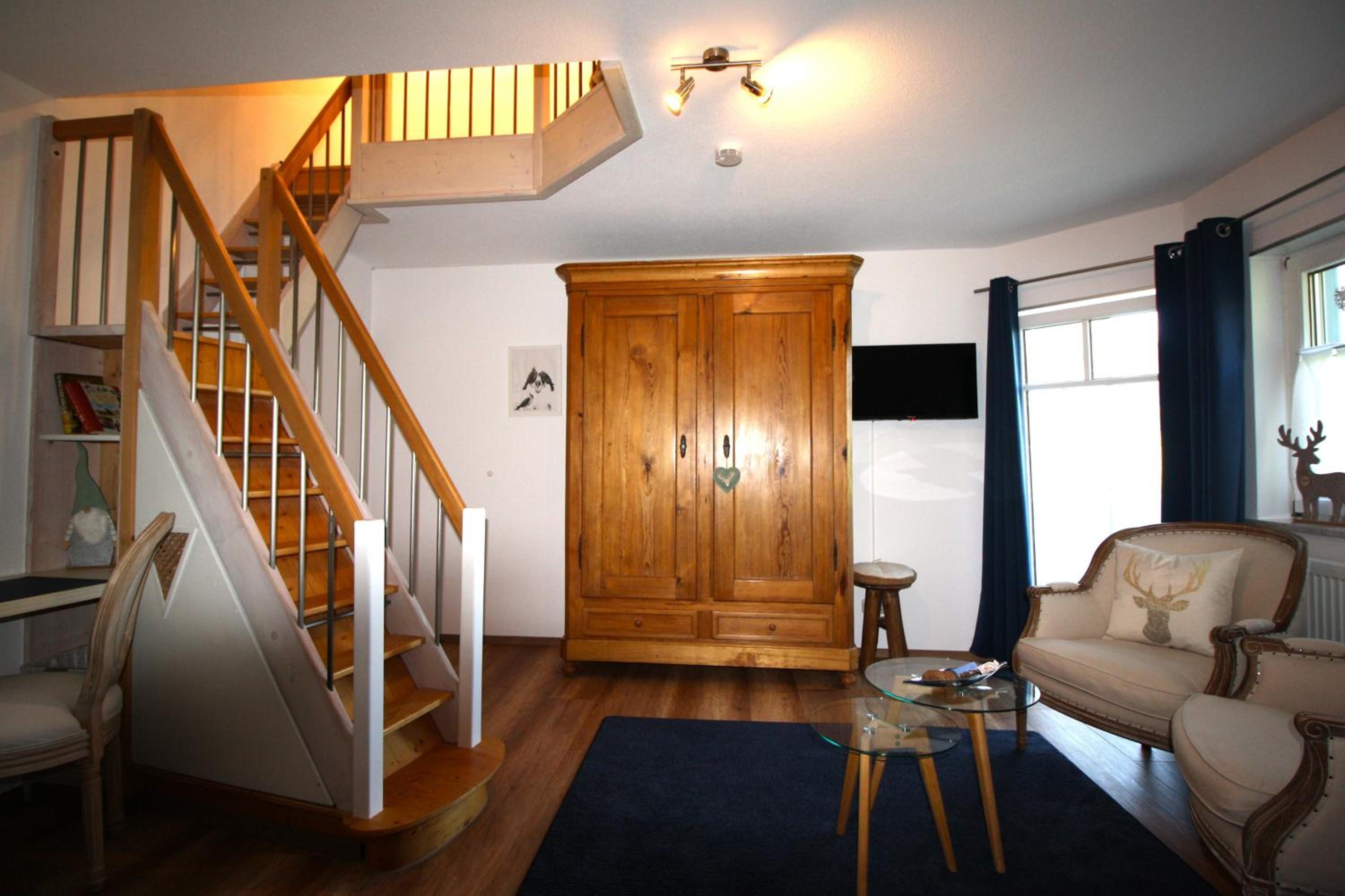 Ferienhaus Dahoam - Exklusivität mit Privatsphäre