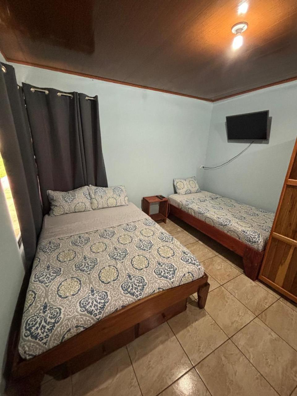 Rio Celeste Dreams