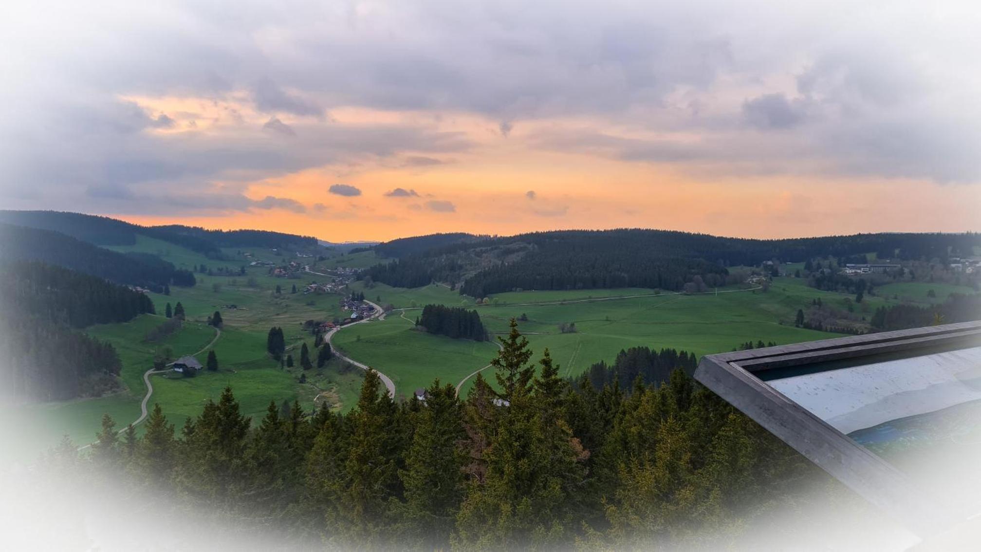 House of Happiness by apartmentglück