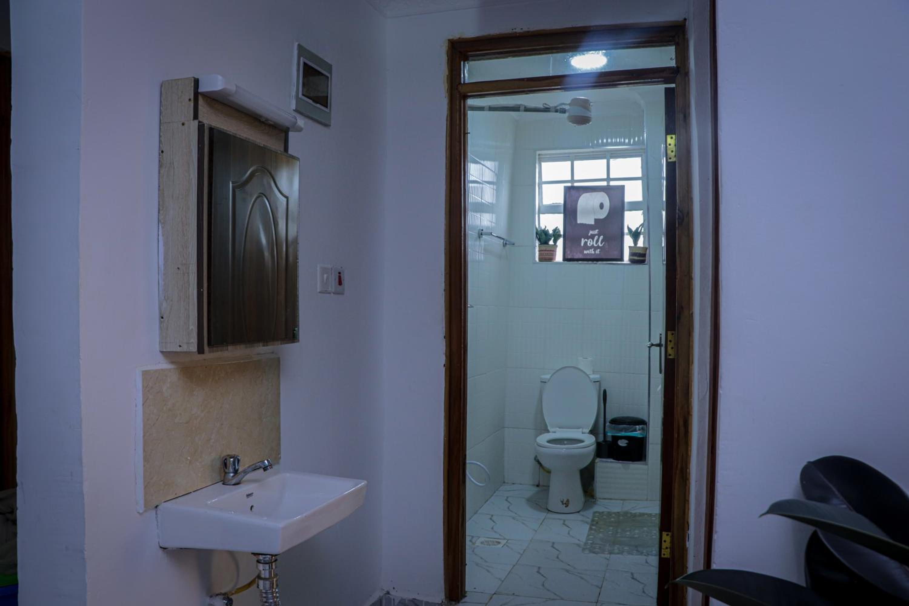 Summit Side Nanyuki - A One Bedroom Apartment photo 3