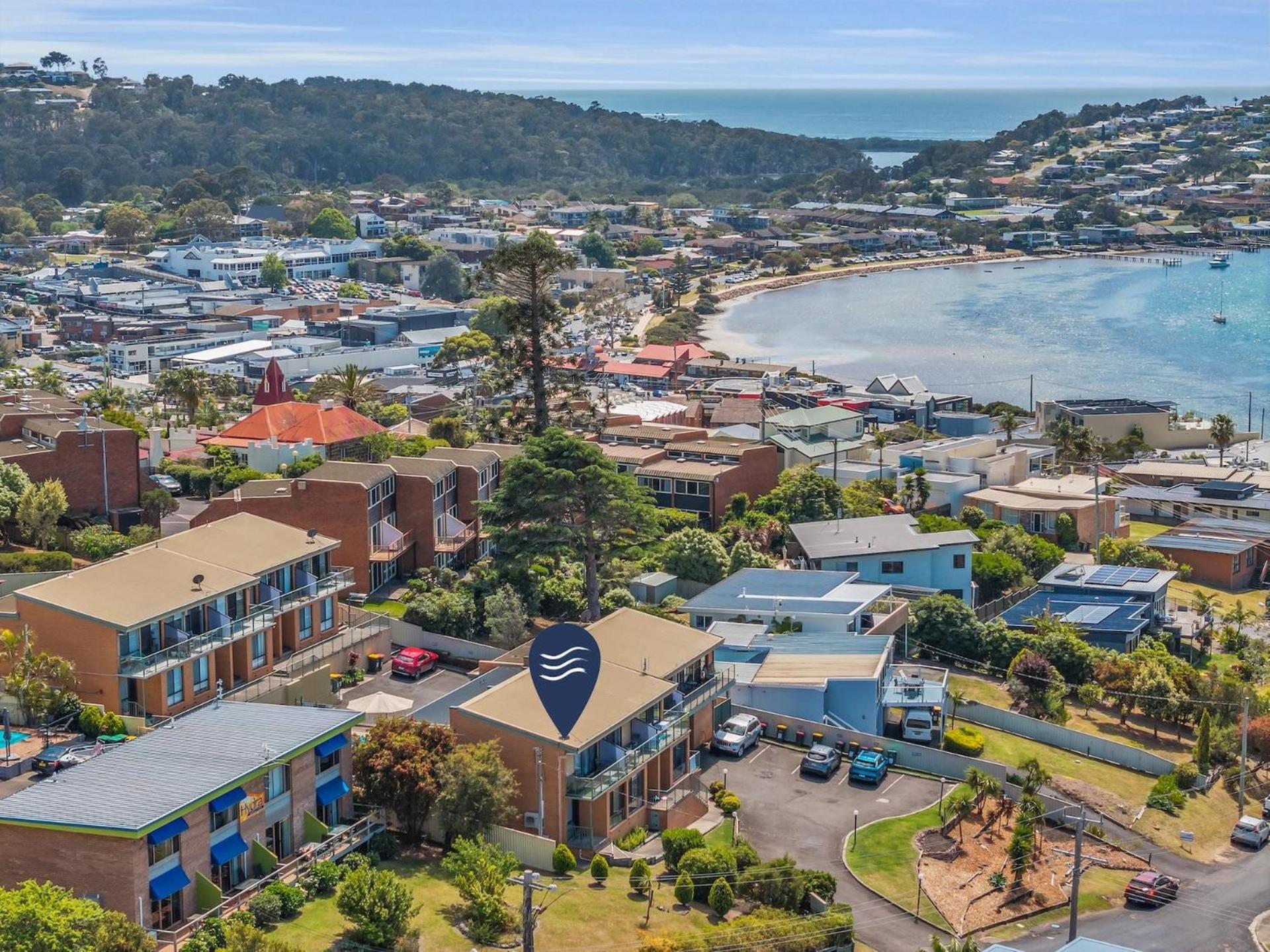 Unit 5 13 Short Street, Merimbula