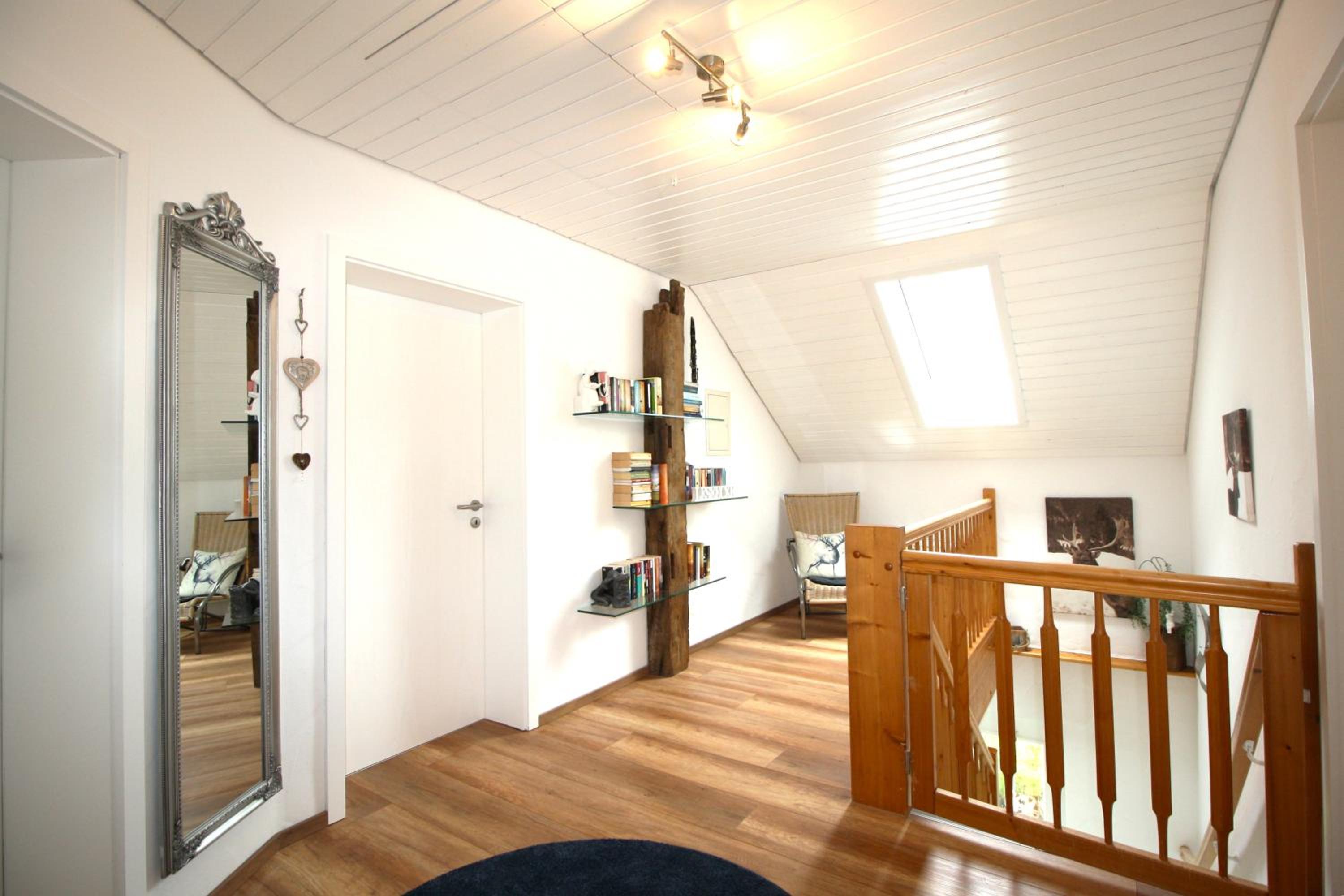 Ferienhaus Dahoam - Exklusivität mit Privatsphäre