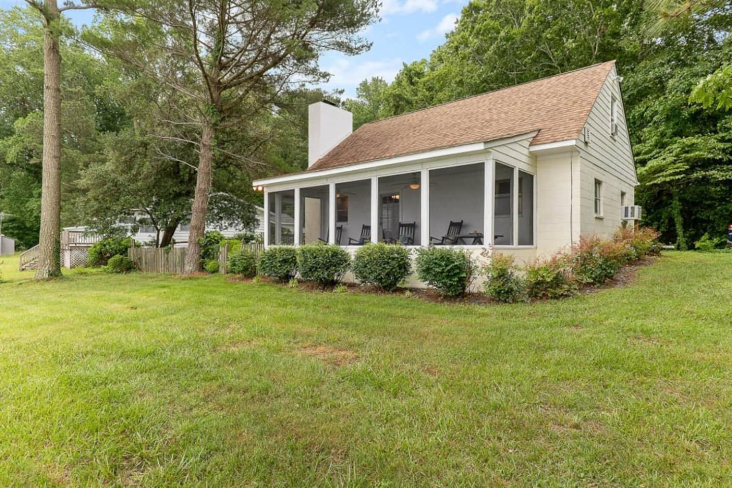 Riverfront Oasis Kayaks, Private Beach, & More view 4