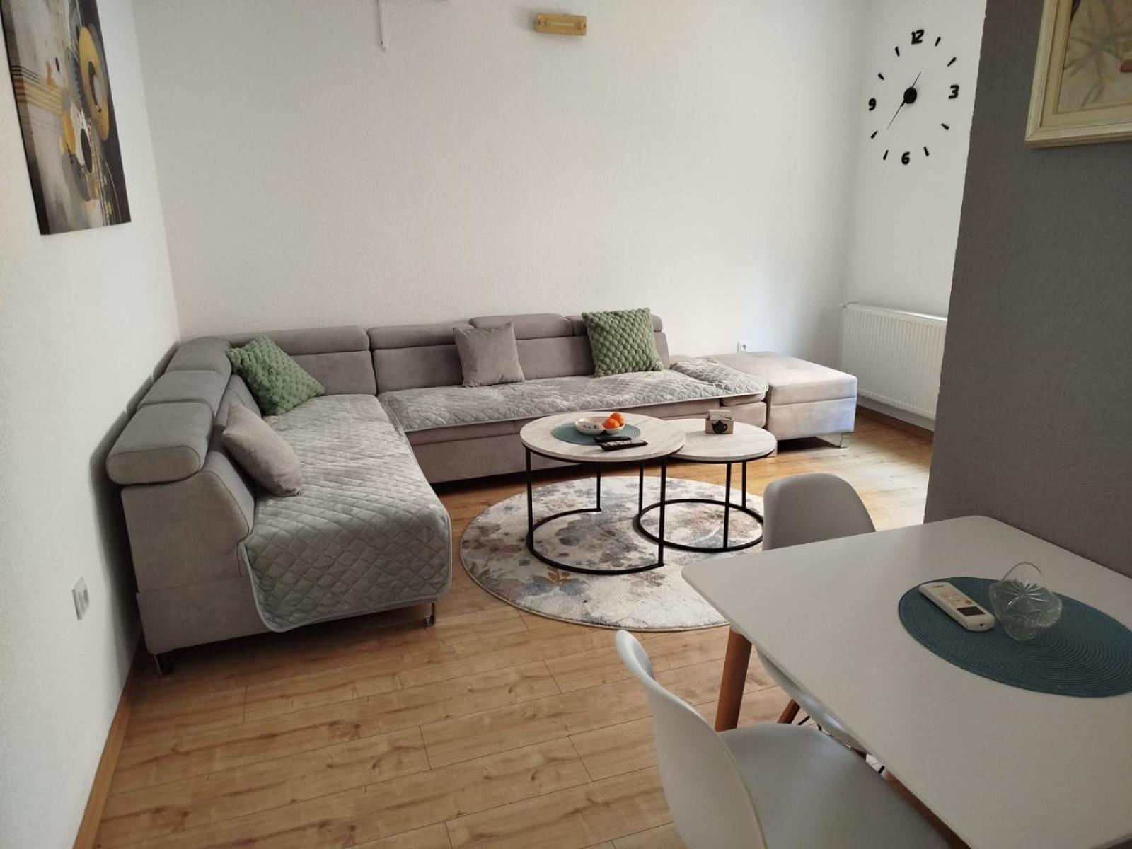 Apartman Kraljević
