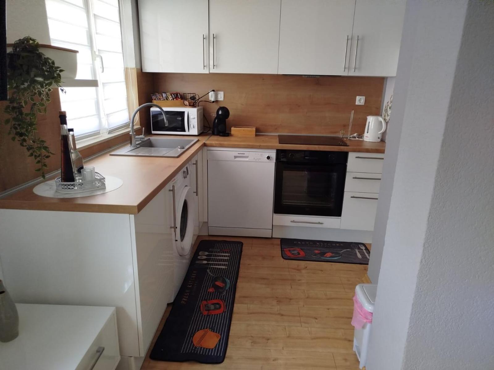Apartman Kraljević
