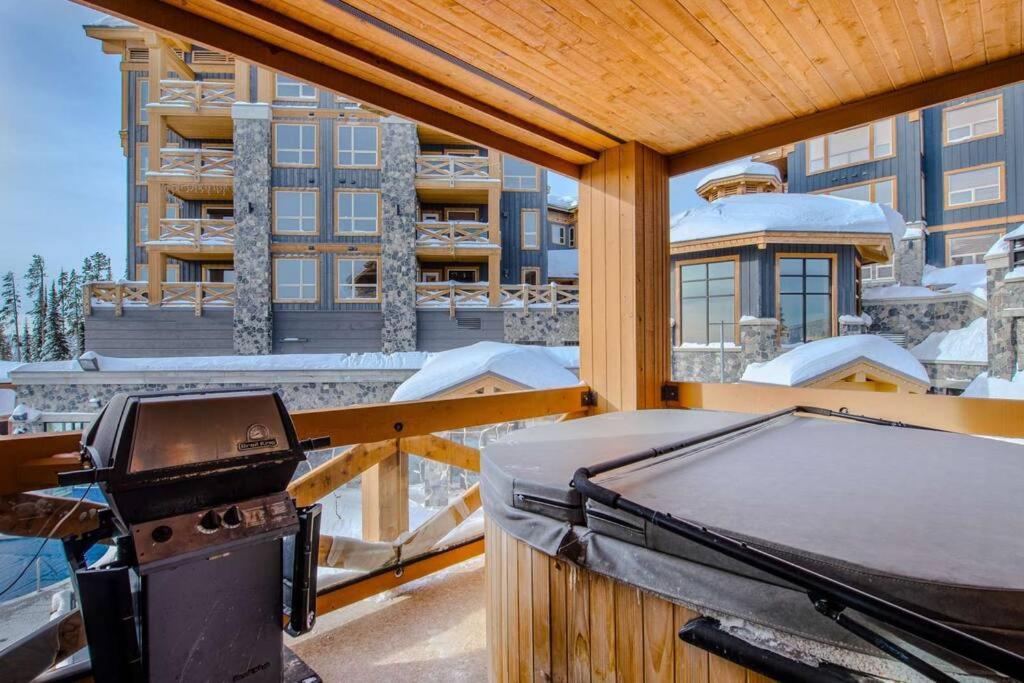 Stonegate Resort Unit C303