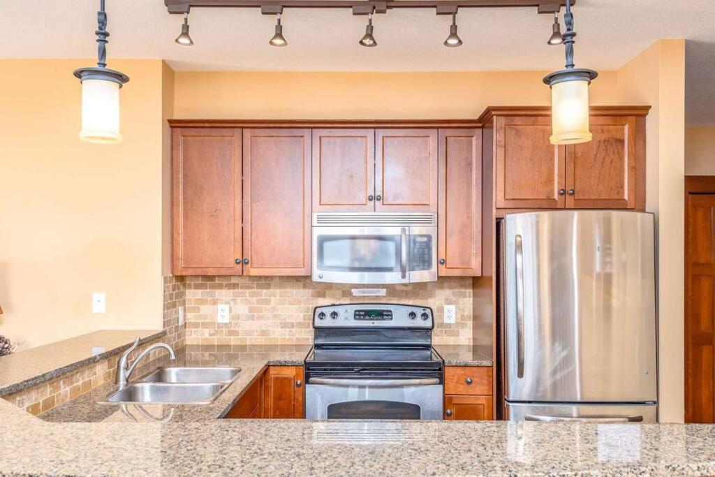 Stonegate Resort Unit C303