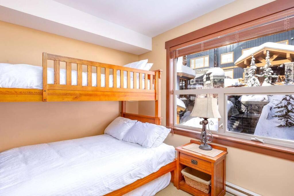 Stonegate Resort Unit C303