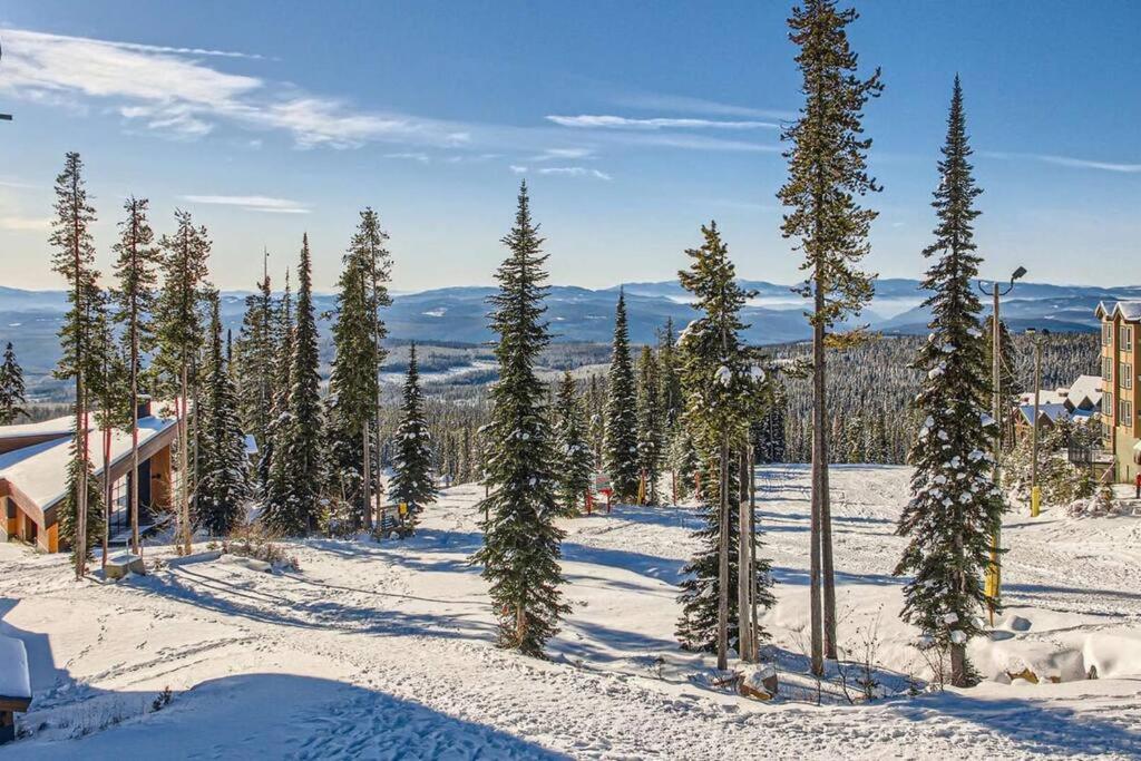 Stonegate Resort Unit C303