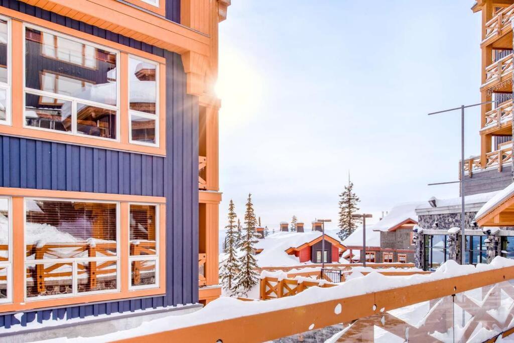 Stonegate Resort Unit C303