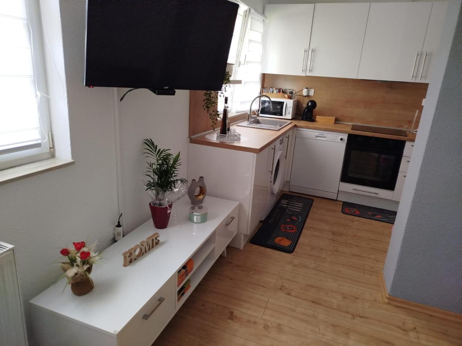 Apartman Kraljević