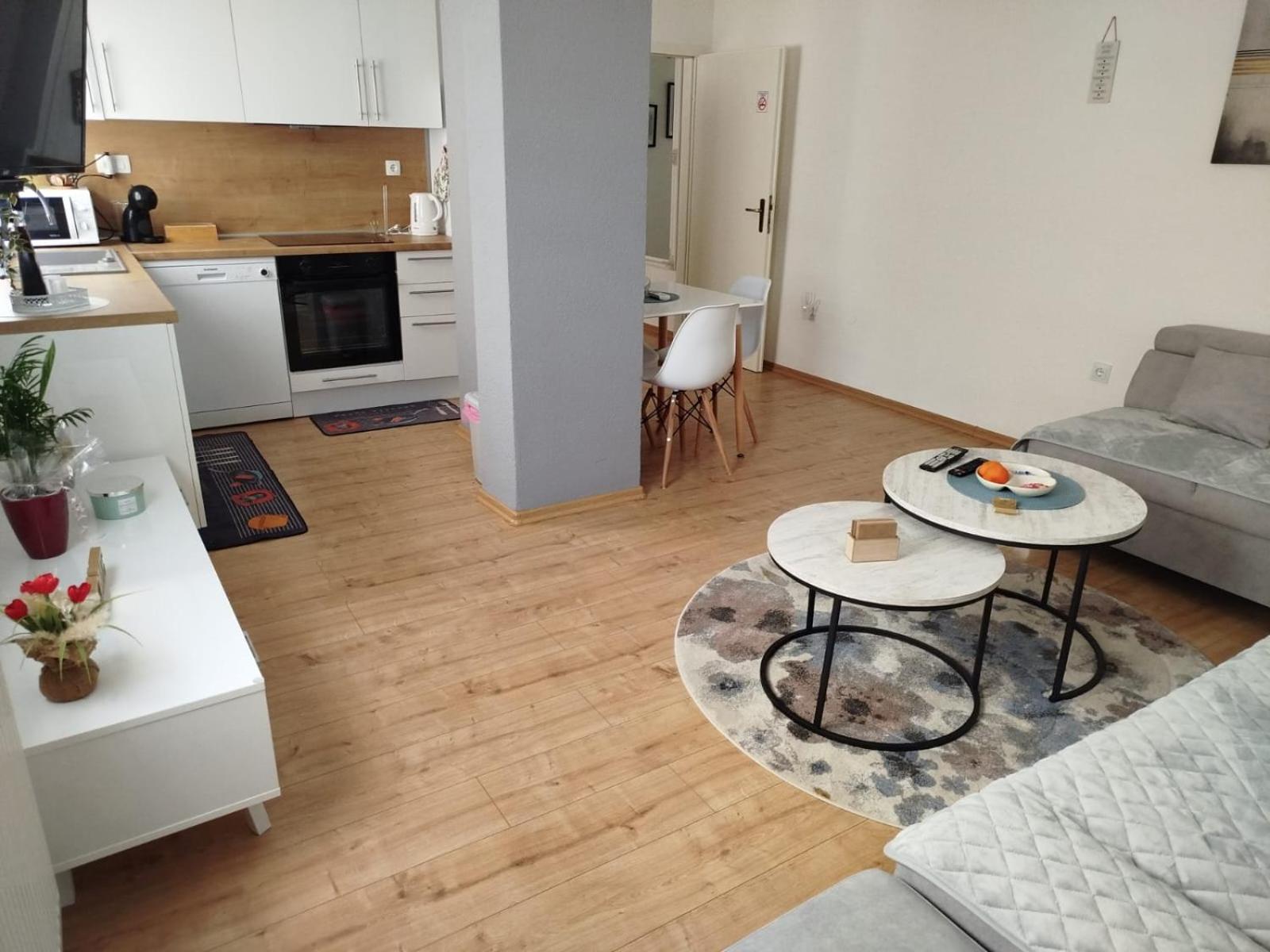 Apartman Kraljević
