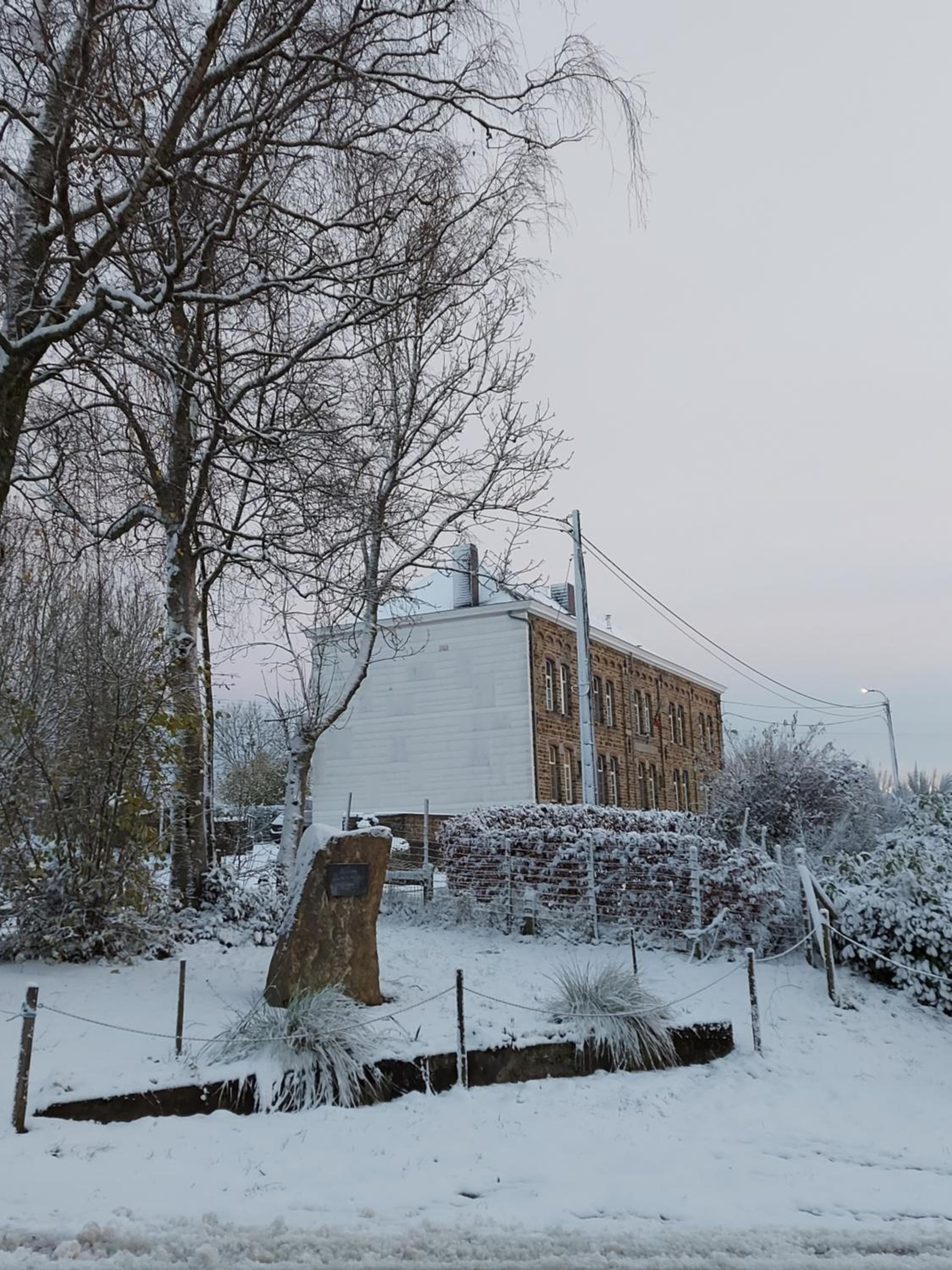 Hotel La Gendarmerie