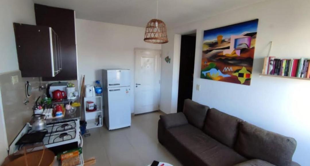 Departamento con dos habitaciones