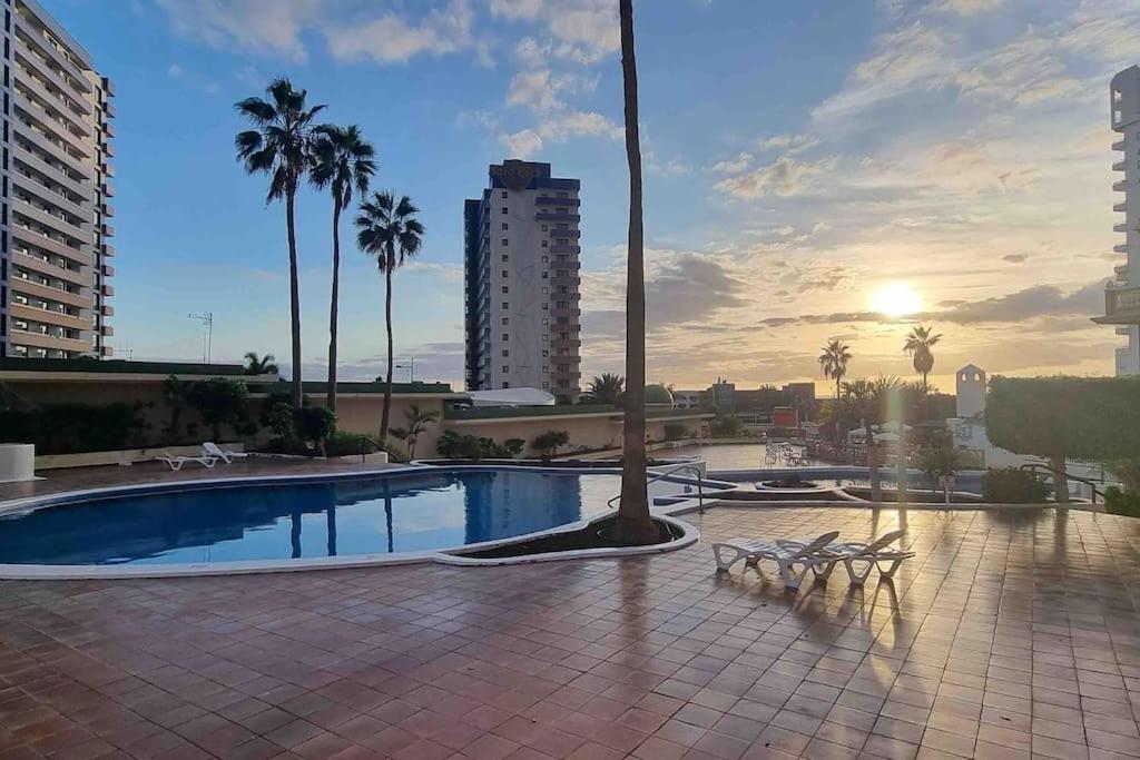 Paraiso del Sol