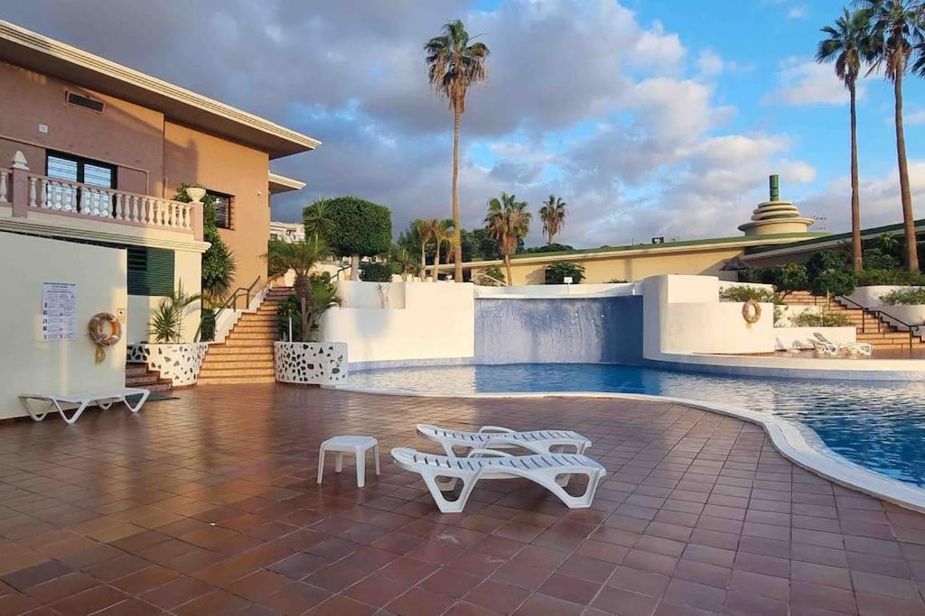 Paraiso del Sol