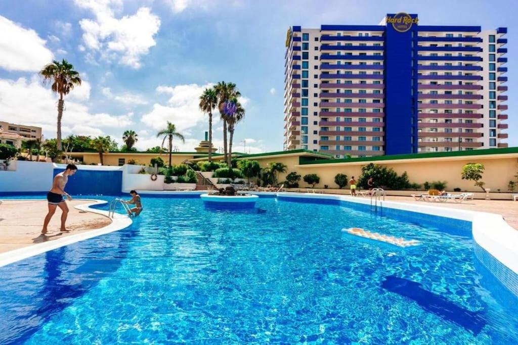 Paraiso del Sol